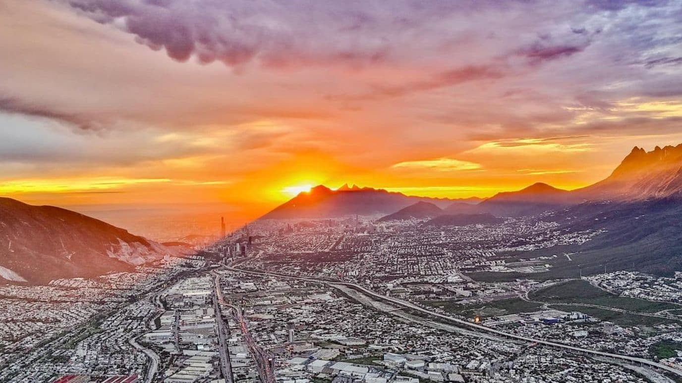 Monterrey tendrá mañanas frescas