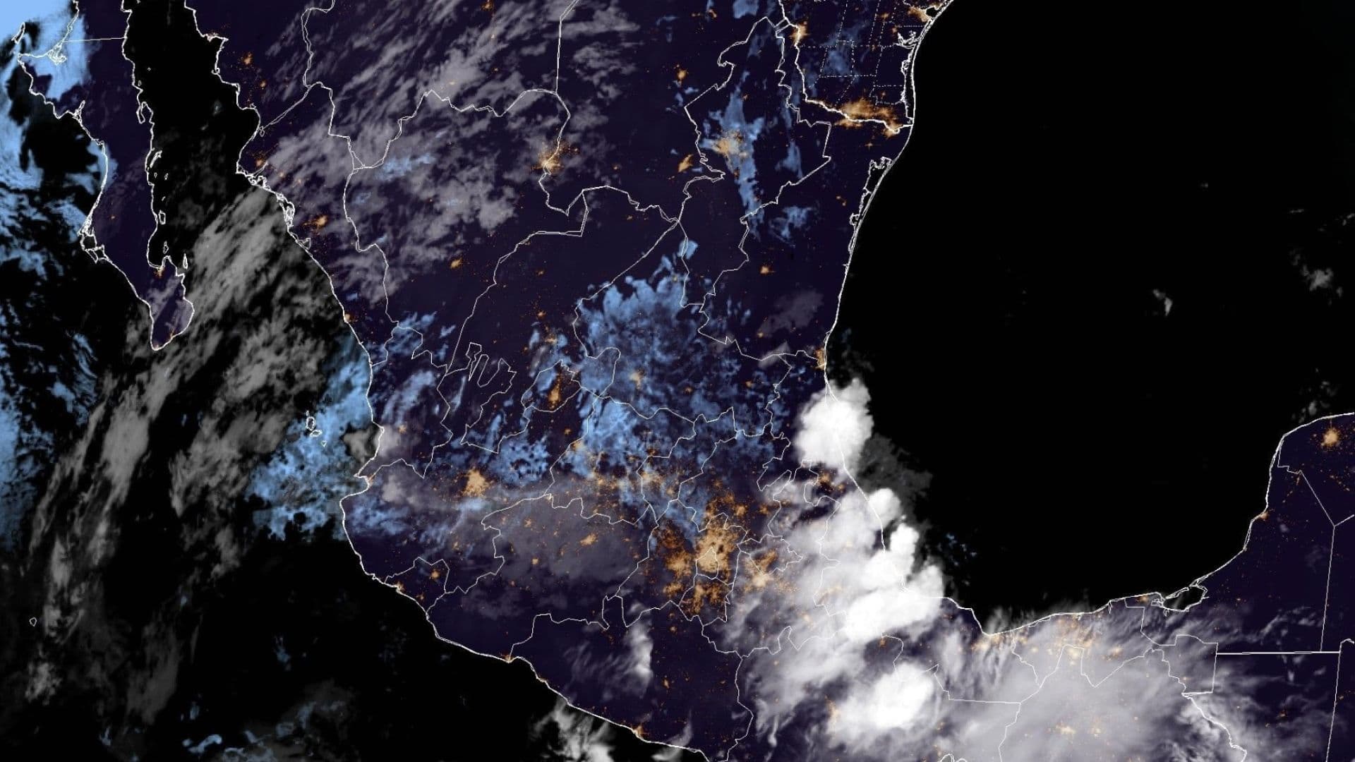Clima Veracruz