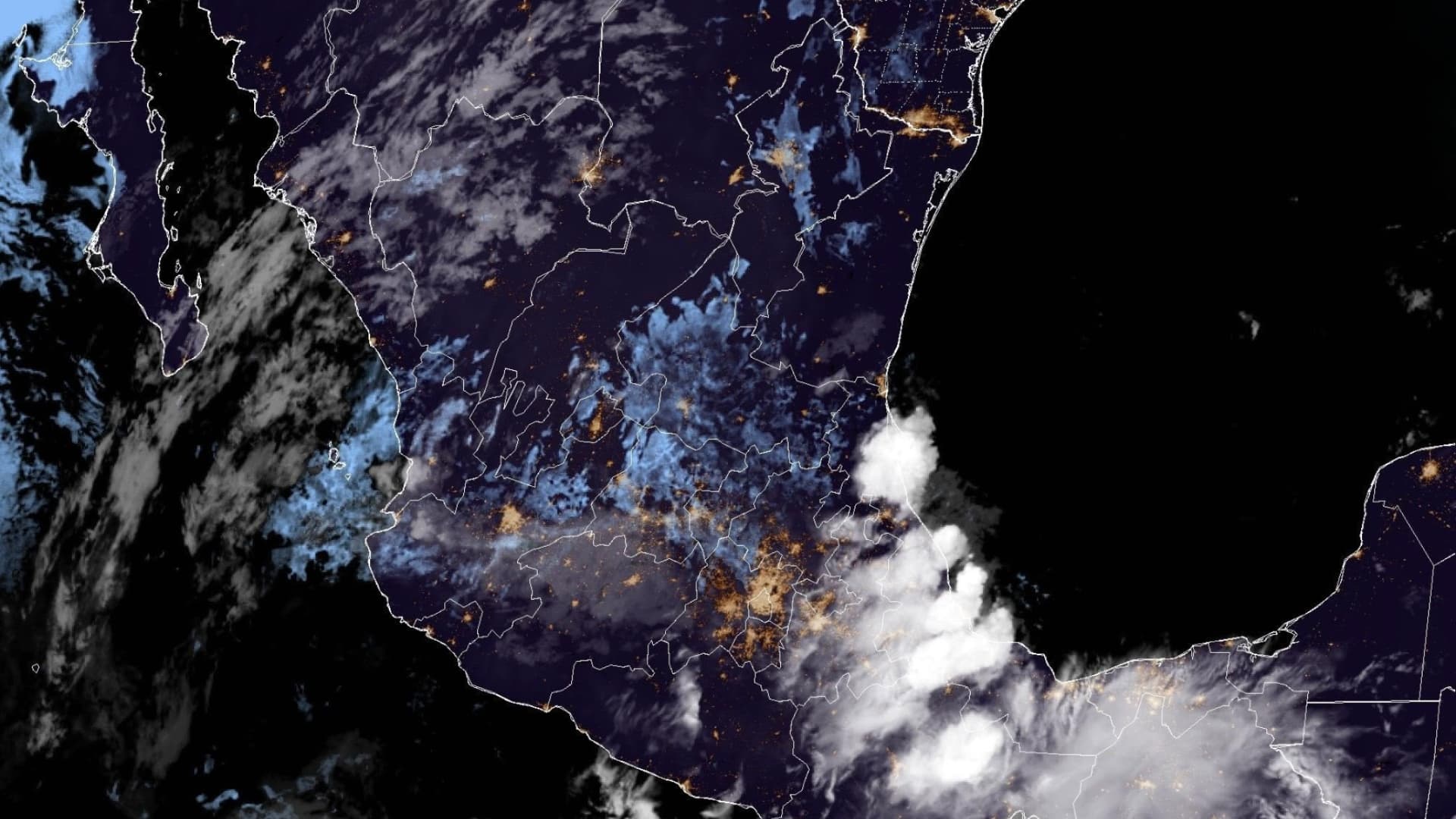 Clima Veracruz
