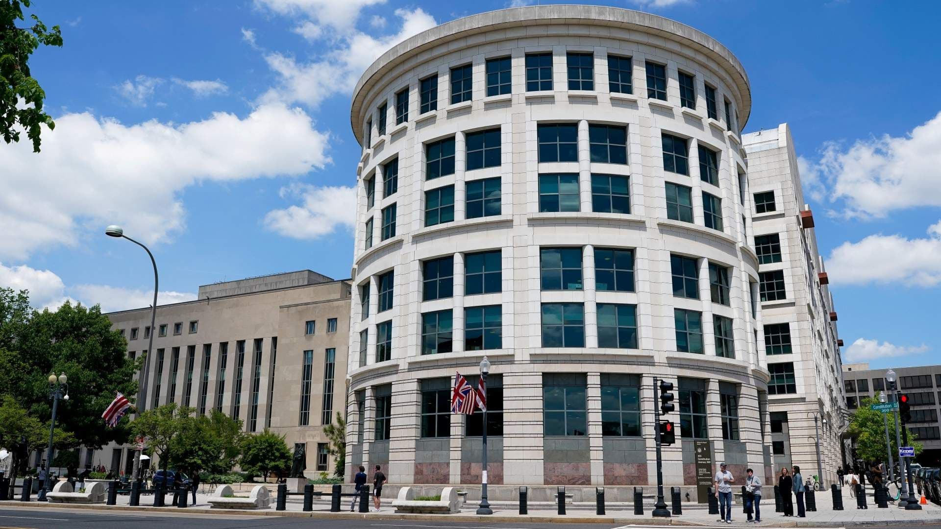 Comparecencia ante Tribunal de Cole Allen