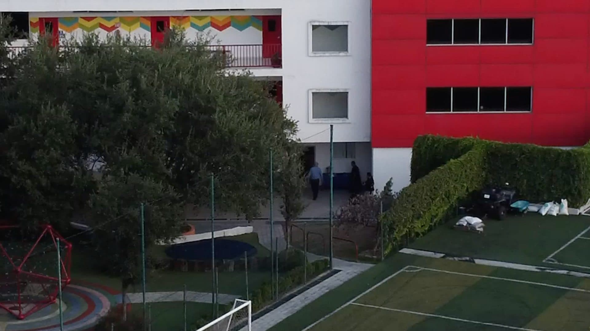 Investigan a Maestro de Escuela Privada por Presunta Agresión a Menor en Monterrey