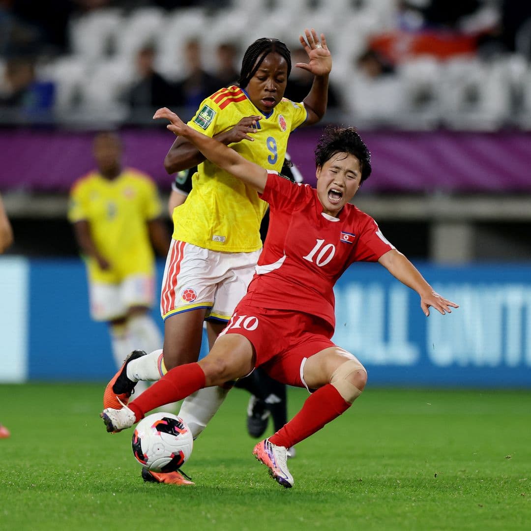 Definida la Final del Mundial Femenil Sub-20: Corea del Norte vs España