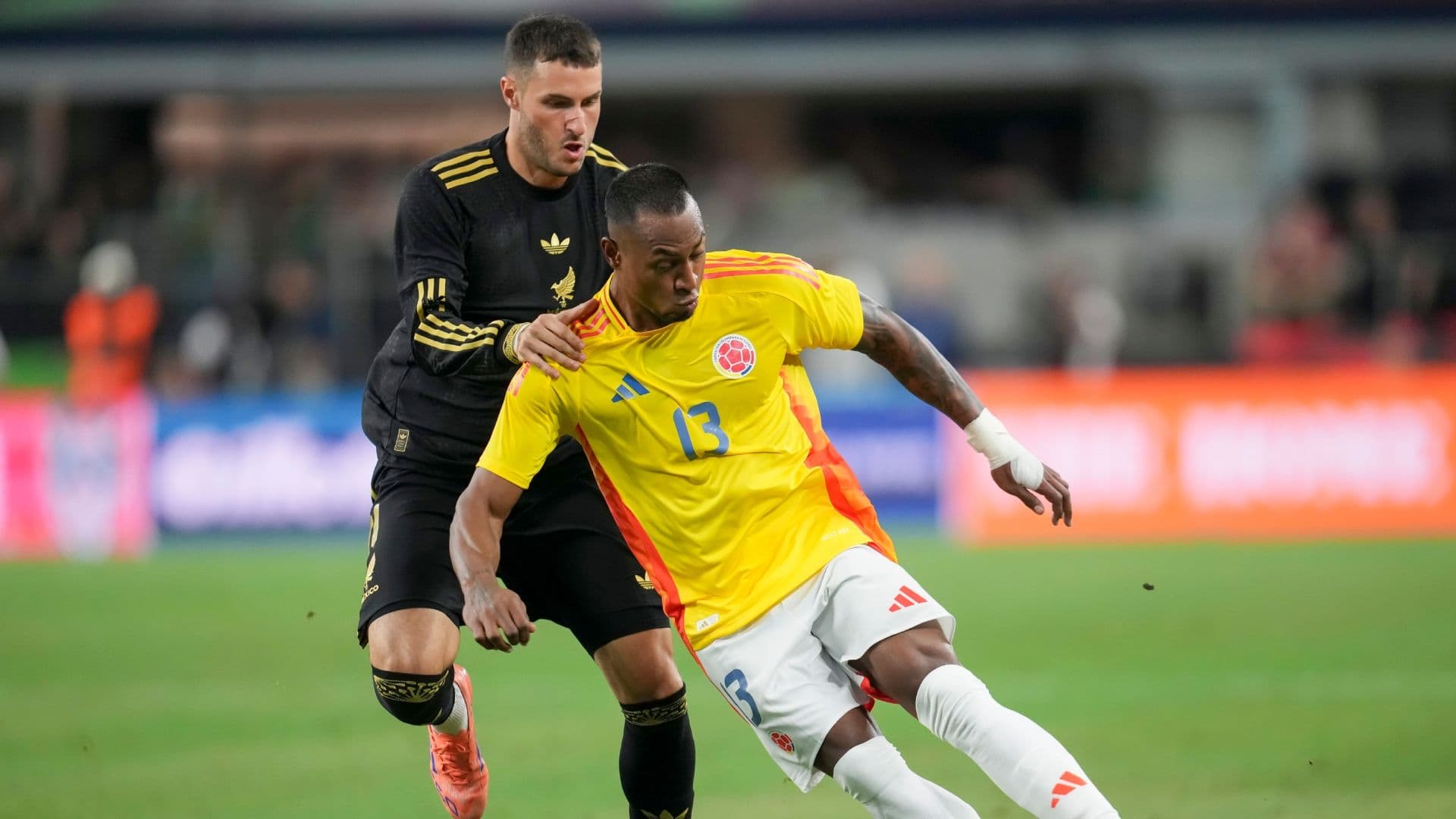 México vs Colombia: ¿Cuándo y A qué Hora Es el Partido Debut de Rafa Márquez como DT?