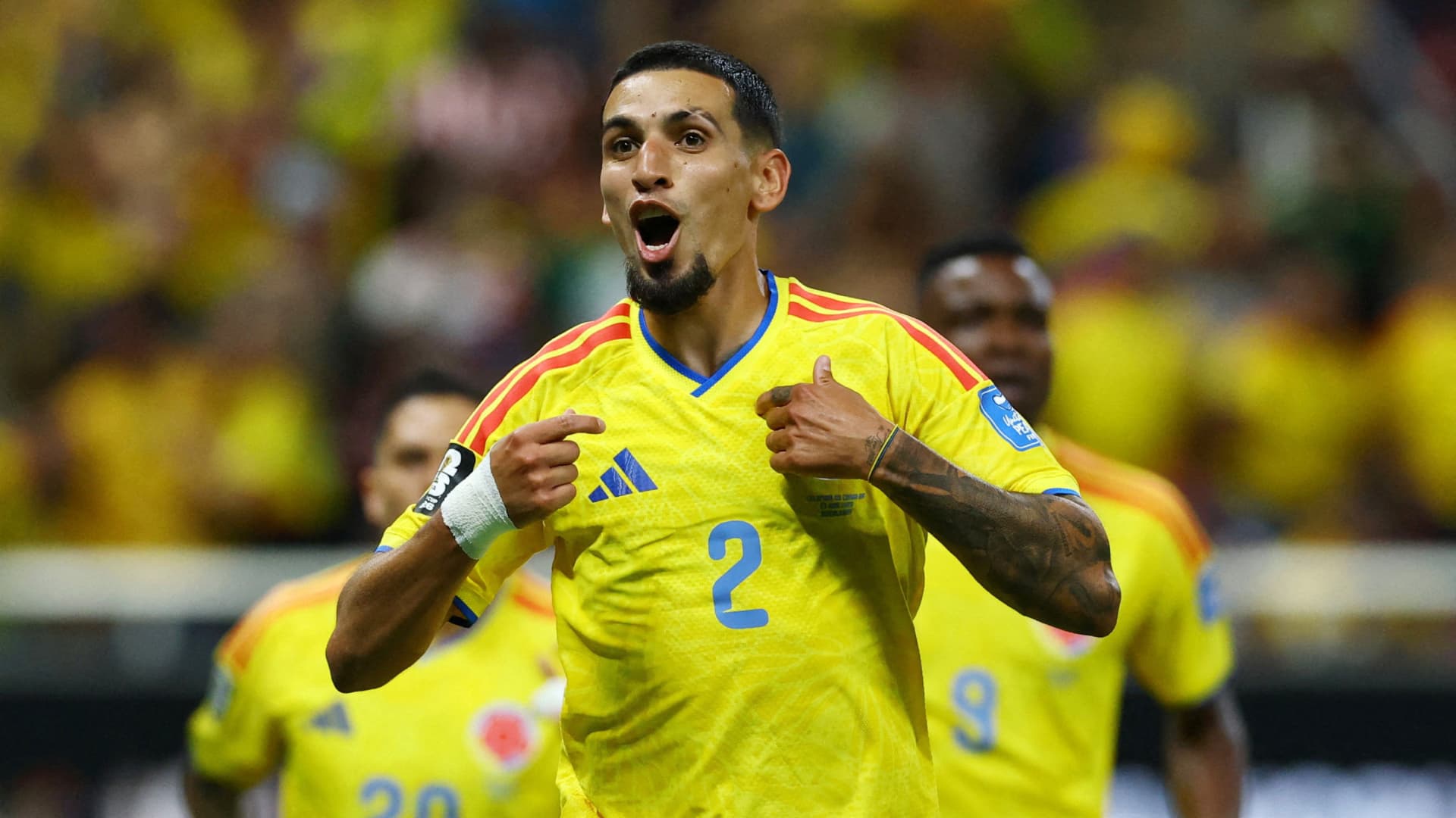 ¿Qué Países Han Clasificado a los Dieciseisavos de Final del Mundial?