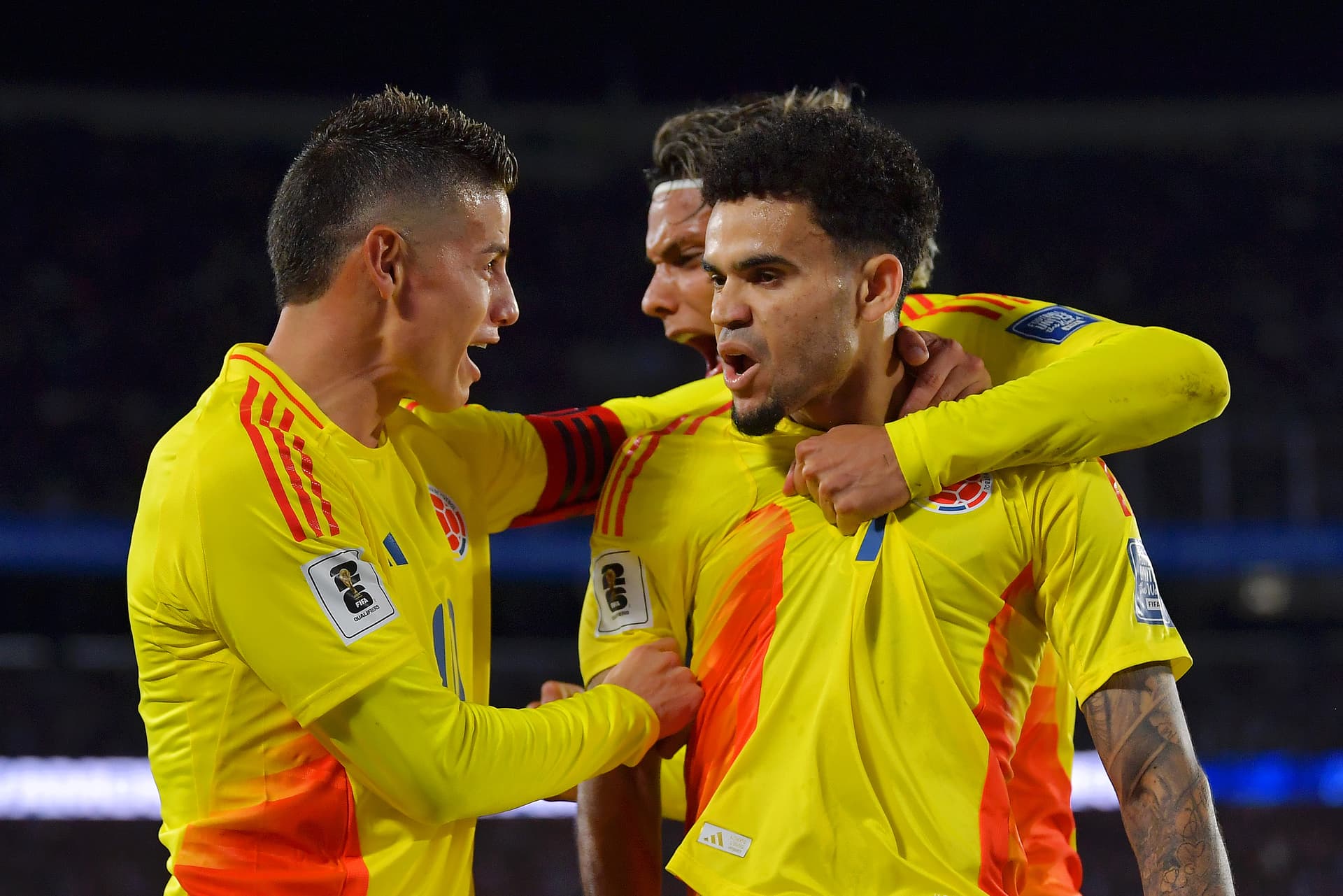 Colombia vs Uzbekistán En Vivo: Previa y Minuto a Minuto del Partido del Mundial 2026