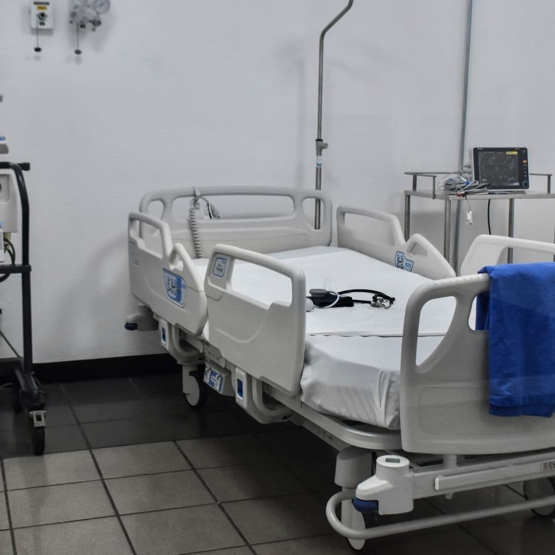 Consultorio Imss