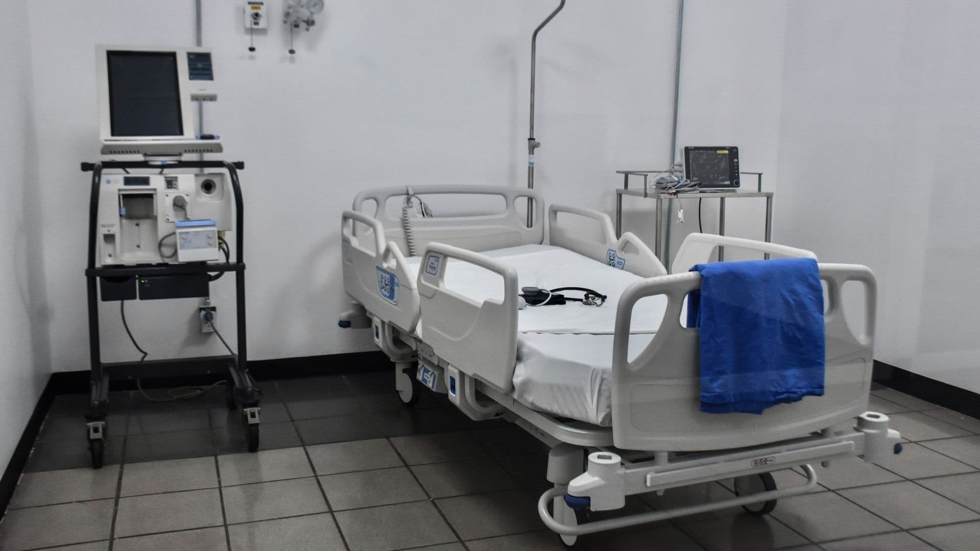 Consultorio Imss