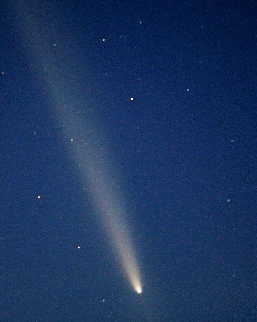 Cometa