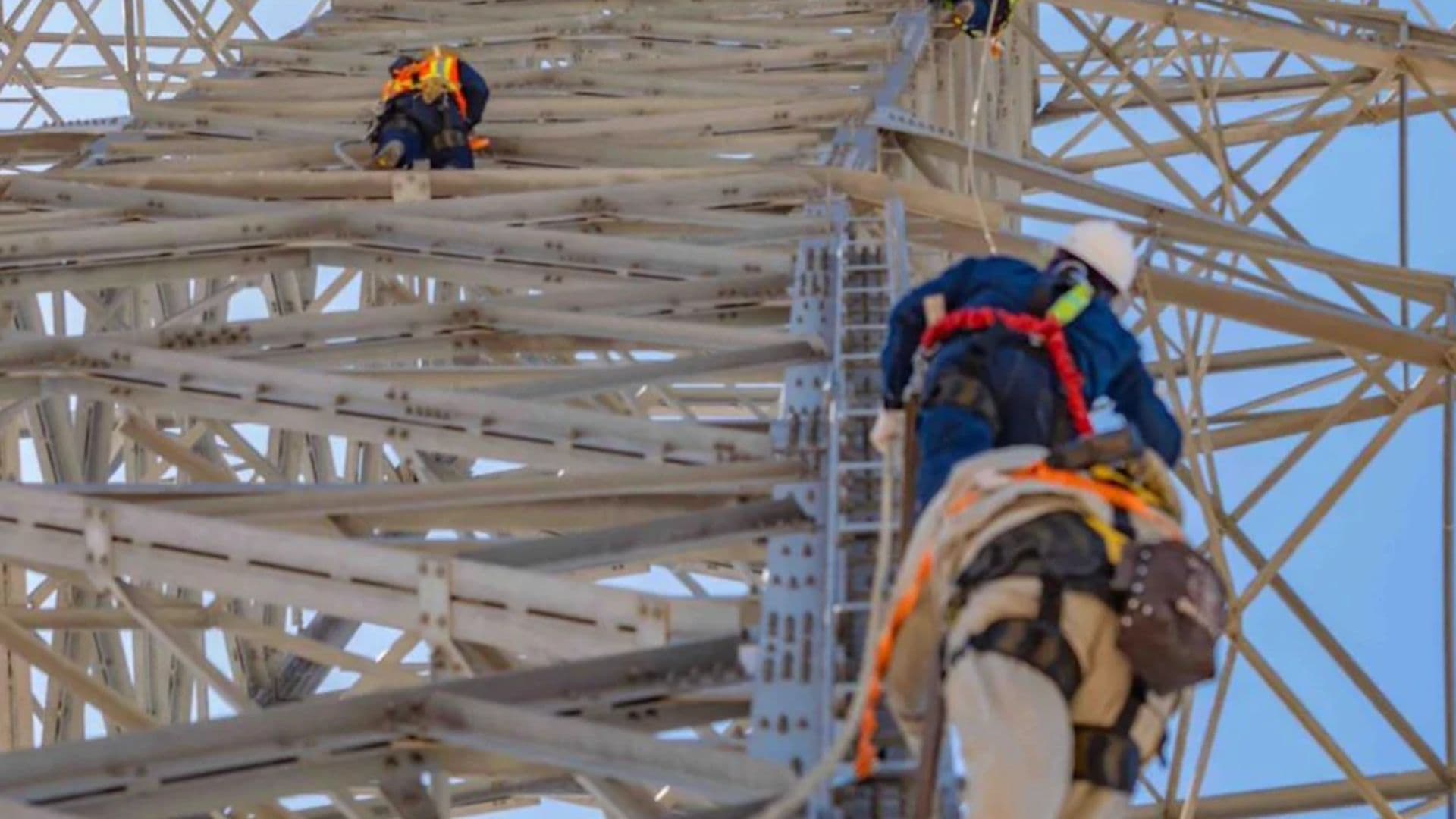 Falsos trabajadores engañan a vecinos