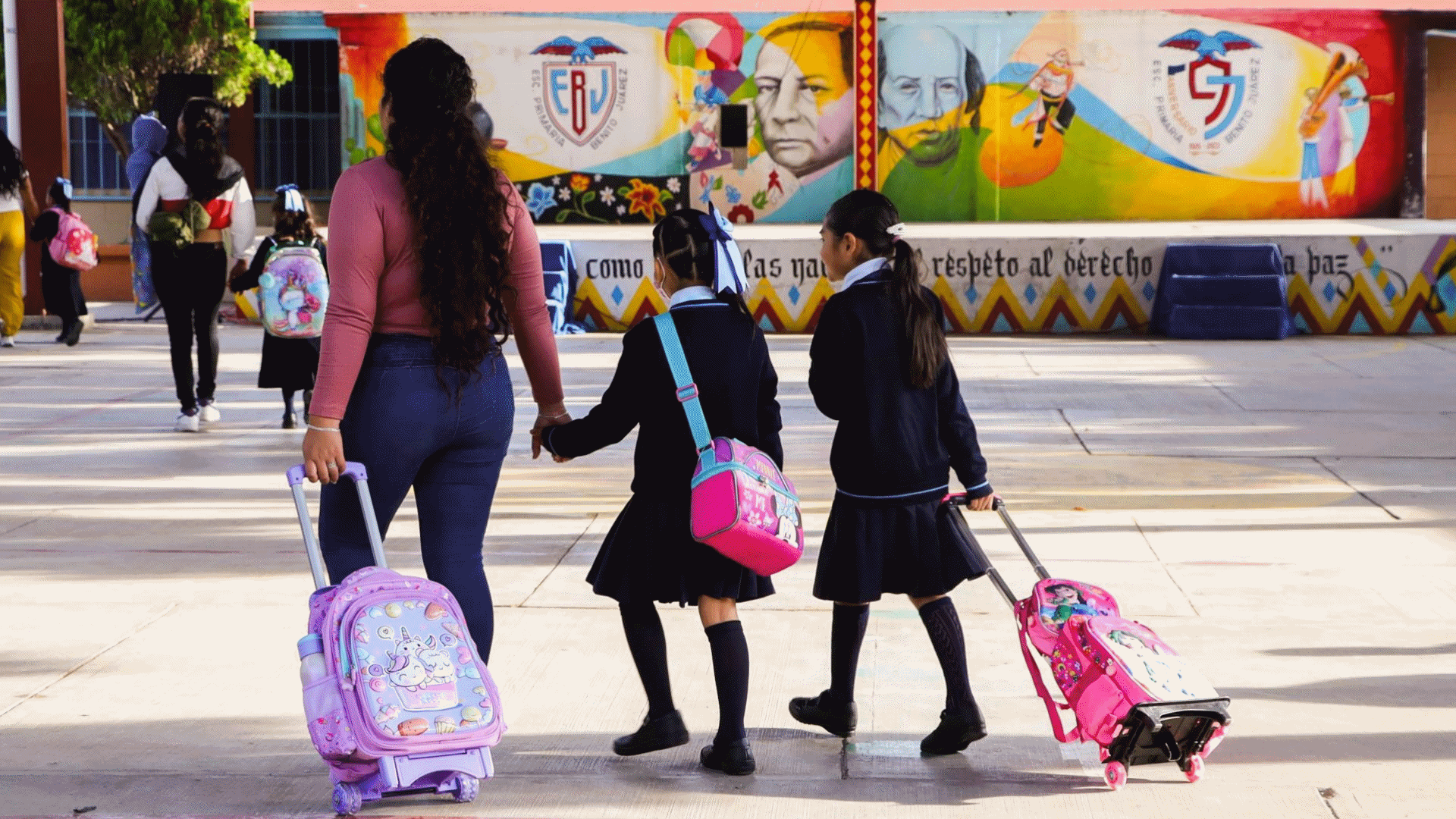 Cómo consultar CCT de escuelas para solicitar cambio SAID 2026 así obtienes la clave de centro de trabajo