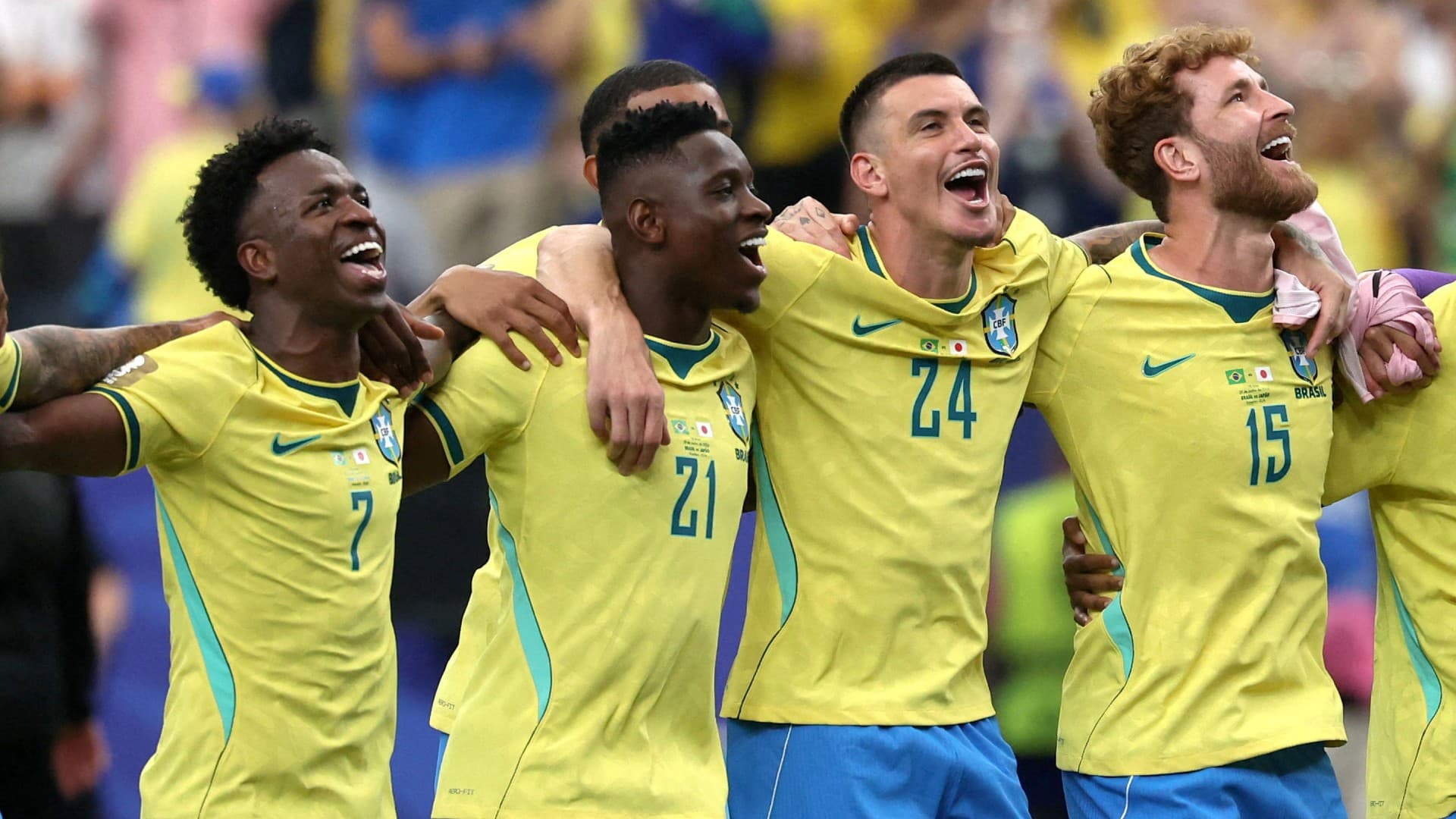 Cómo Se Jugarán los Octavos de Final del Mundial 2026