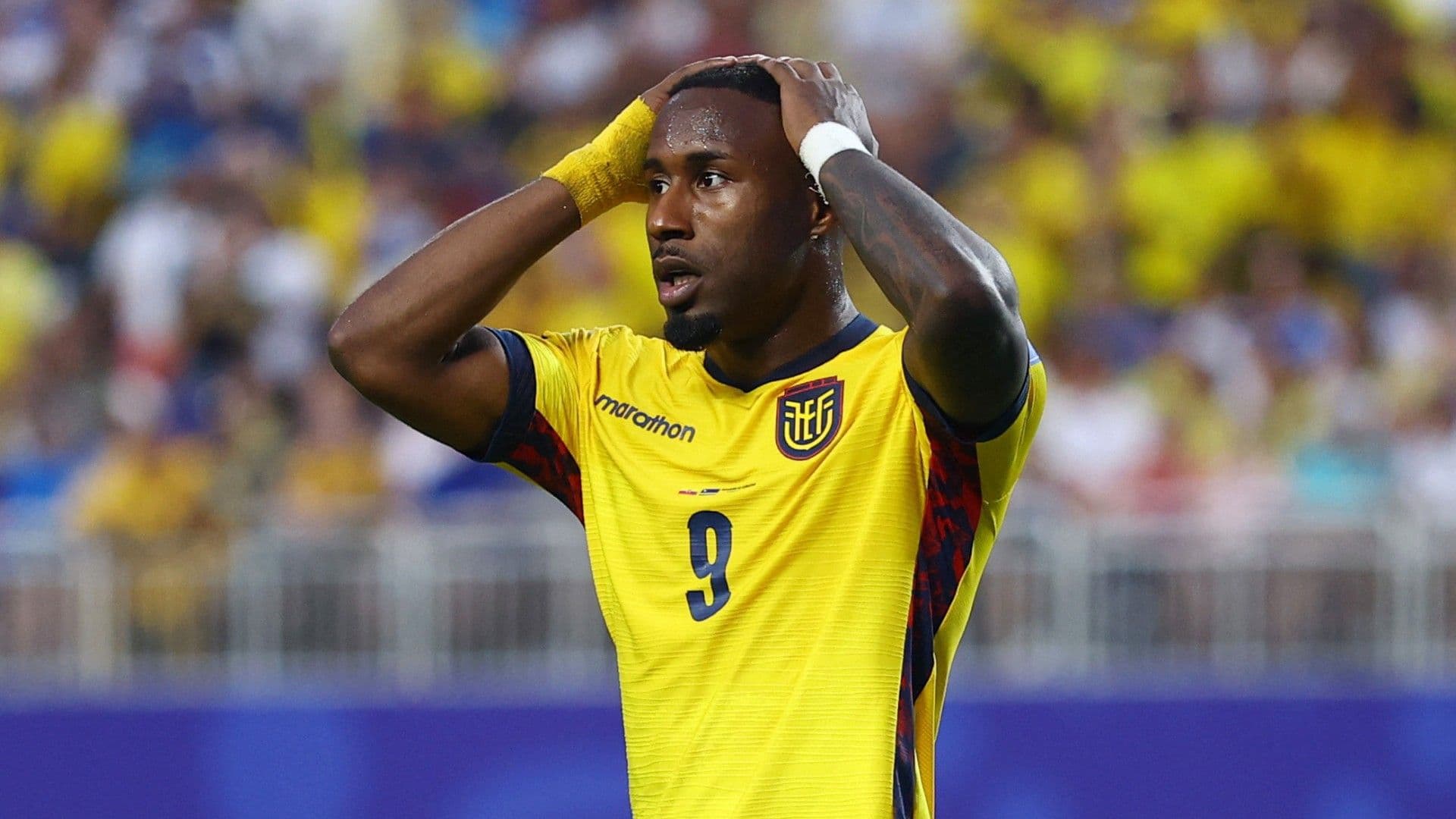 Checa Cómo Va Ecuador en el Grupo E y Qué Necesita para Jugar Contra México
