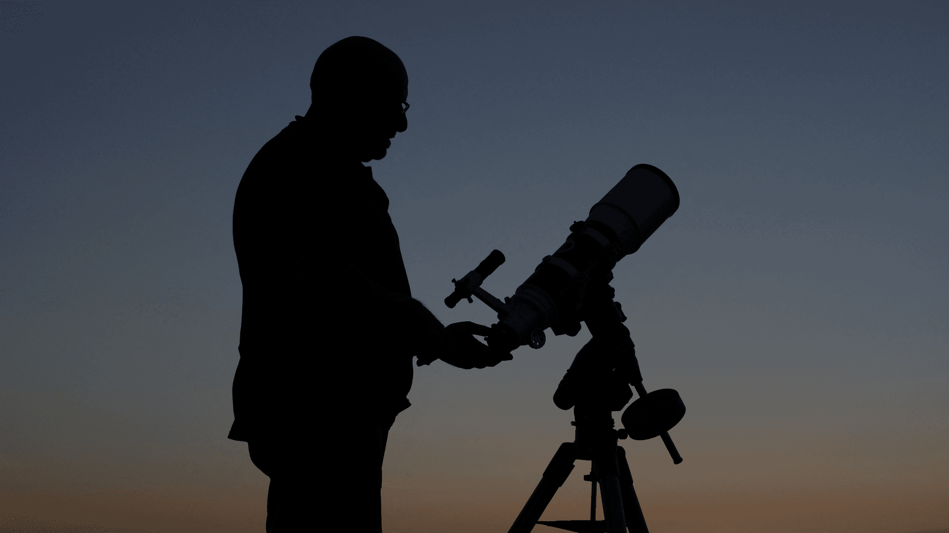 Planetas y Estrellas que Se Verán en el Cielo de México A partir de Hoy y Hasta el Fin de Semana