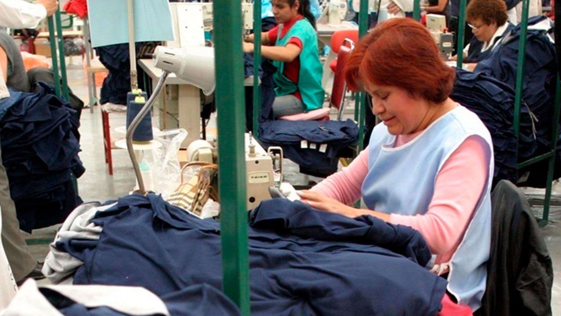Industria Textil en México: Mujeres Enfrentan Desigualdad Salarial e Informalidad