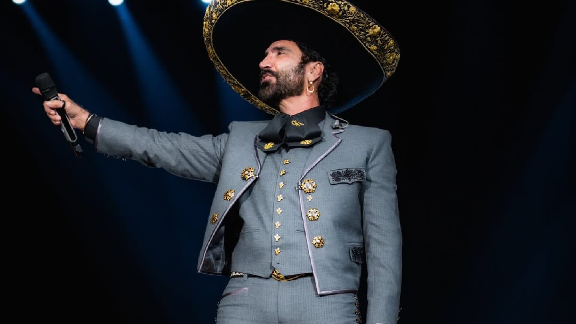Alejandro Fernández