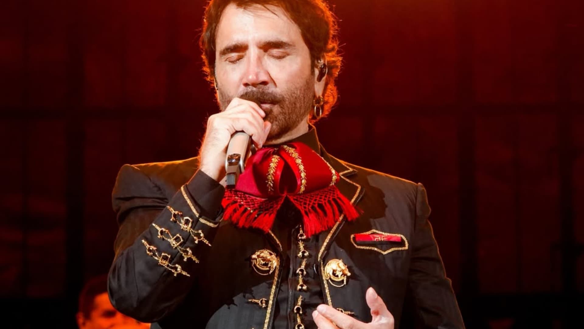 Alejandro Fernández