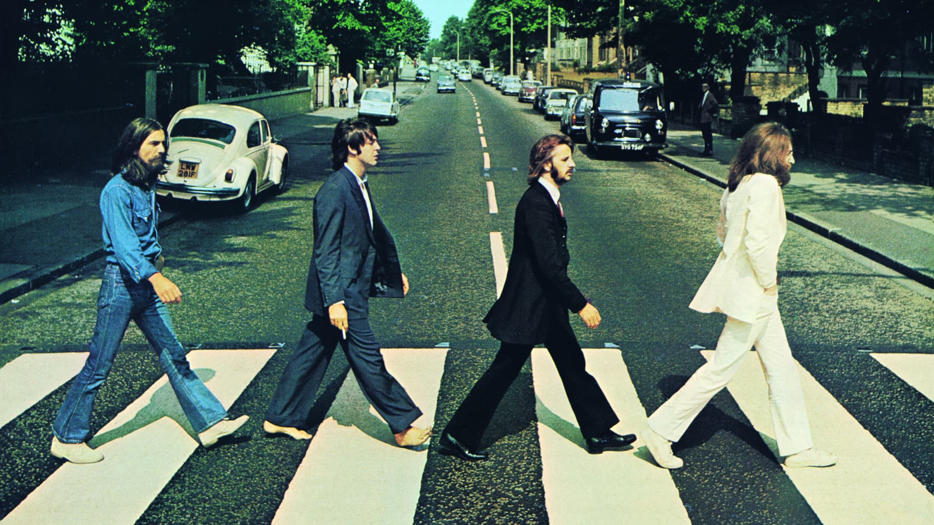 ¿Cuándo y Dónde Será el Concierto Sinfónico de The Beatles Gratis en CDMX 2026?