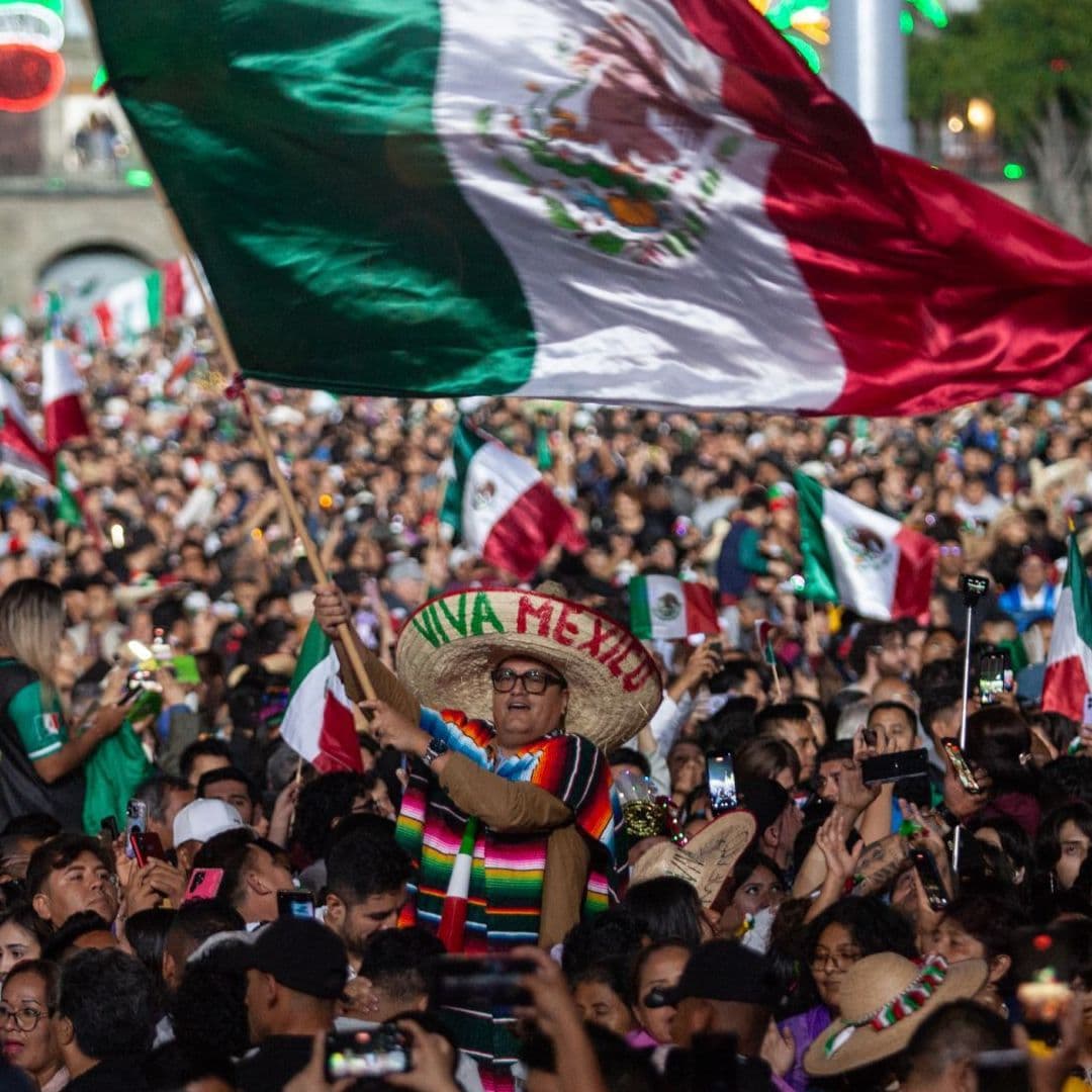 Grito de Independencia 2026: Grupos y Artistas que Darán Conciertos Gratis en CDMX