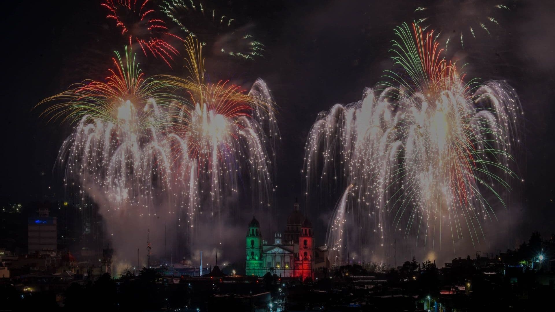 Conciertos gratis en el Grito de Independencia el 15 de septiembre de 2026 en CDMX y Edomex