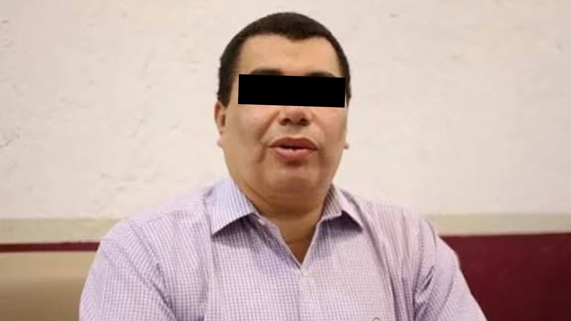 Confirman Condena de Excandidato a Gobernador de Puebla a 60 Años de Prisión