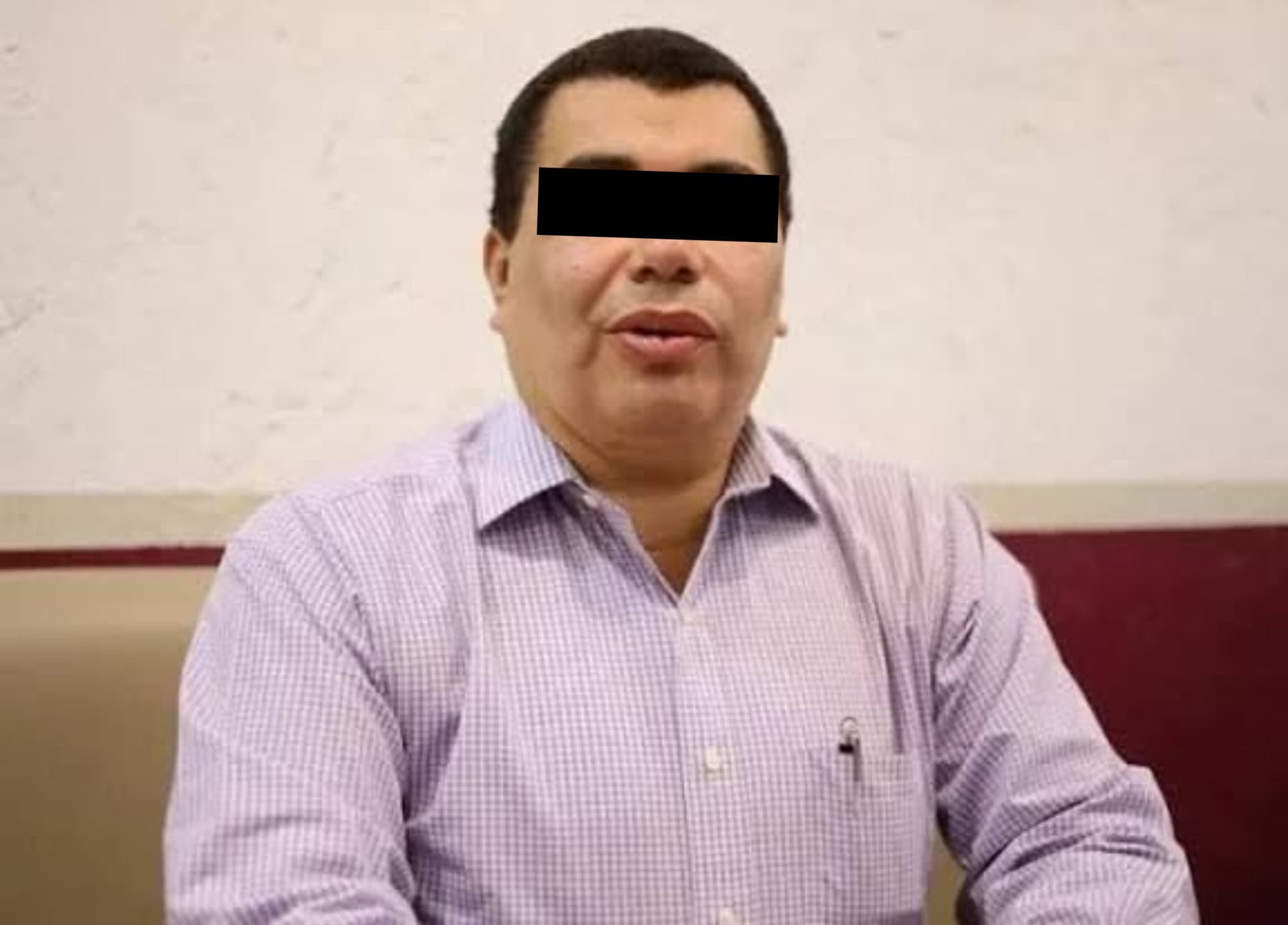 Confirman Condena de Excandidato a Gobernador de Puebla a 60 Años de Prisión