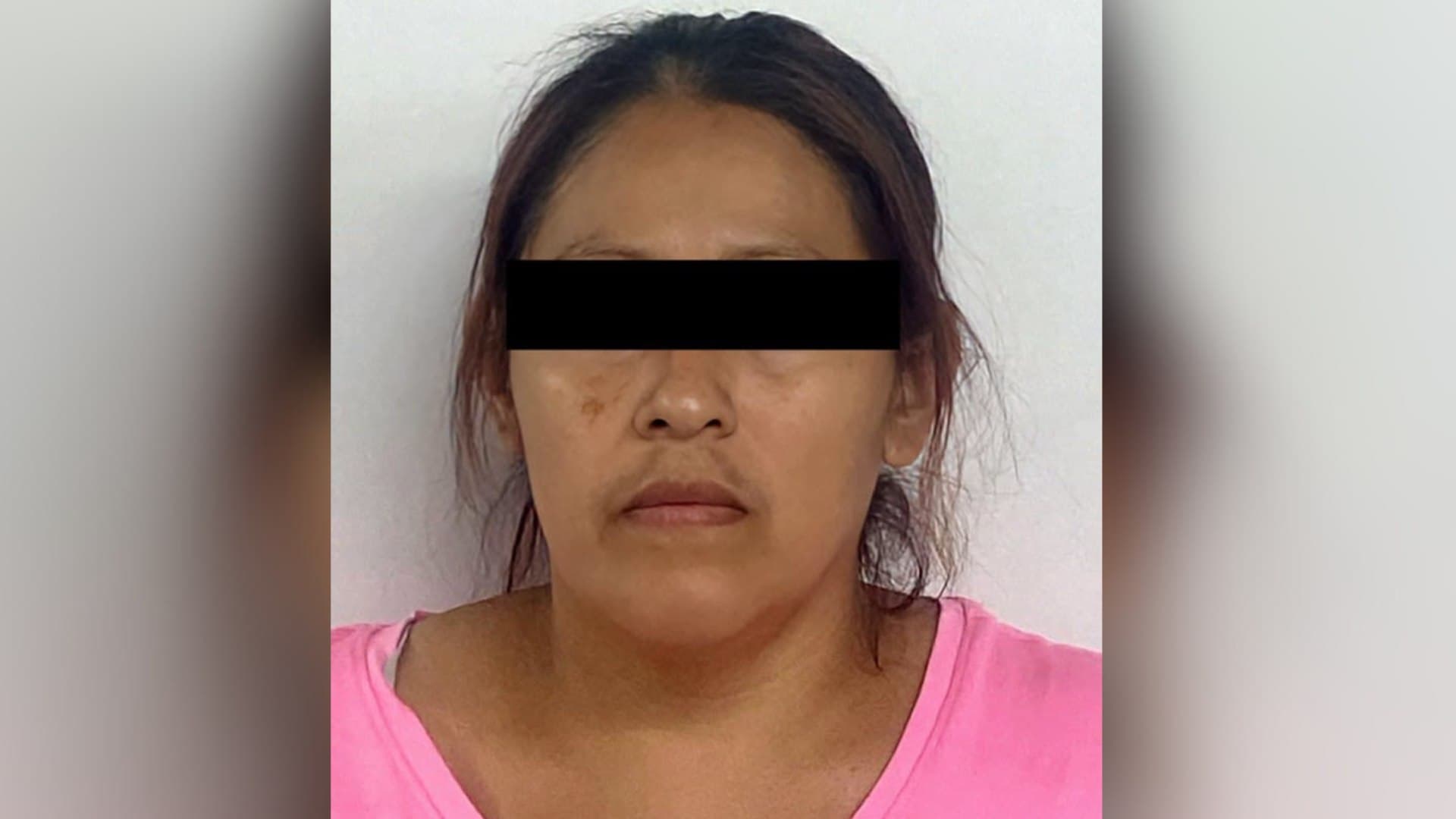 Autoridades sentencian de 125 años de prisión a mujer