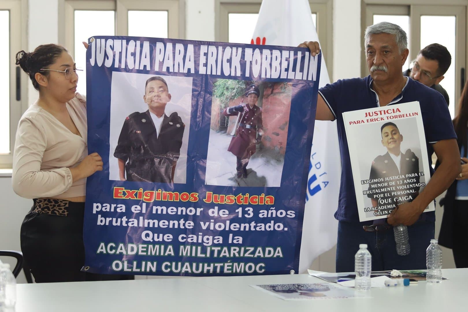 ¿Quién Vigila las Academias Militarizadas? Muertes de Menores Encienden Alerta en México