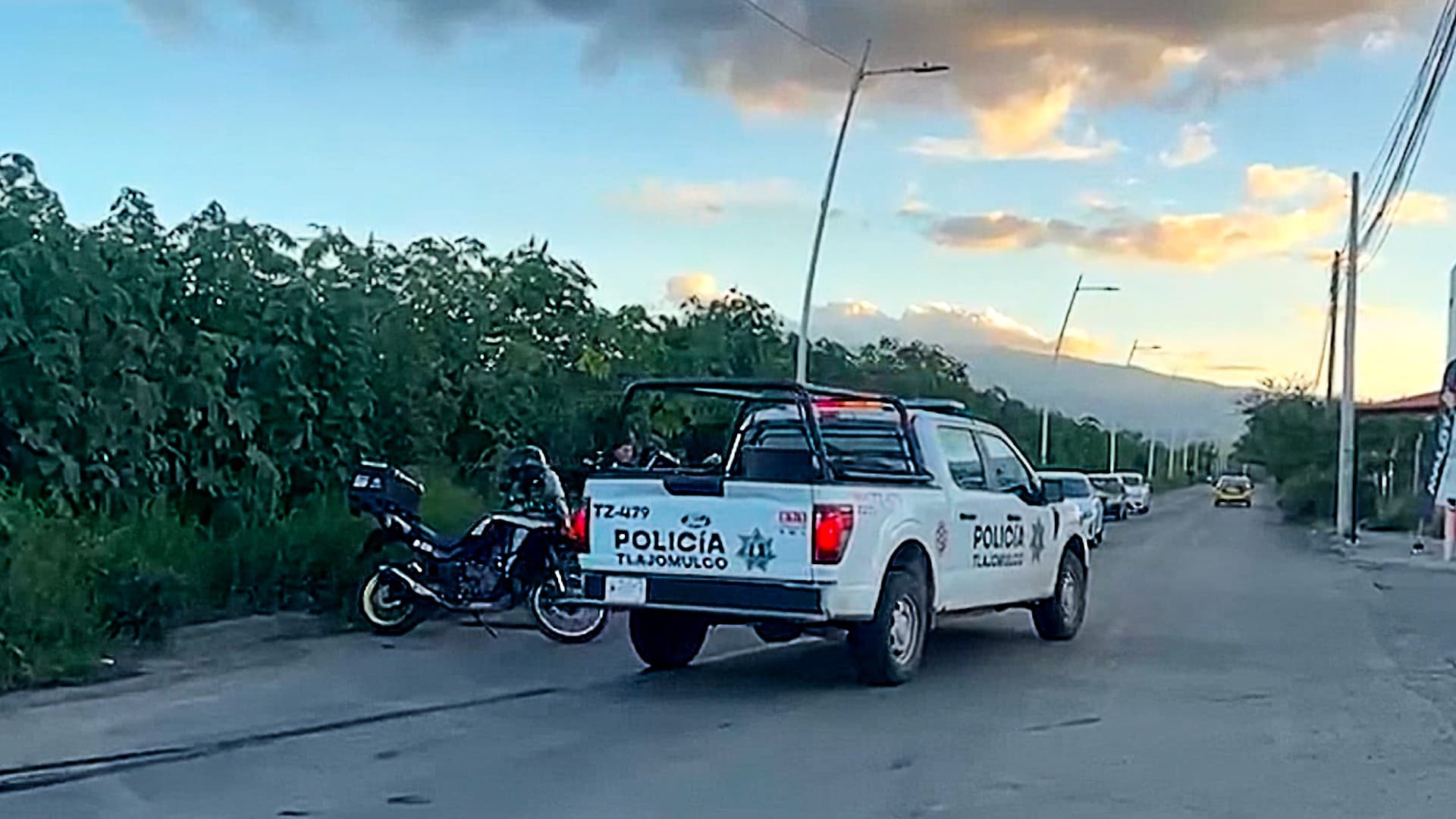 Policía