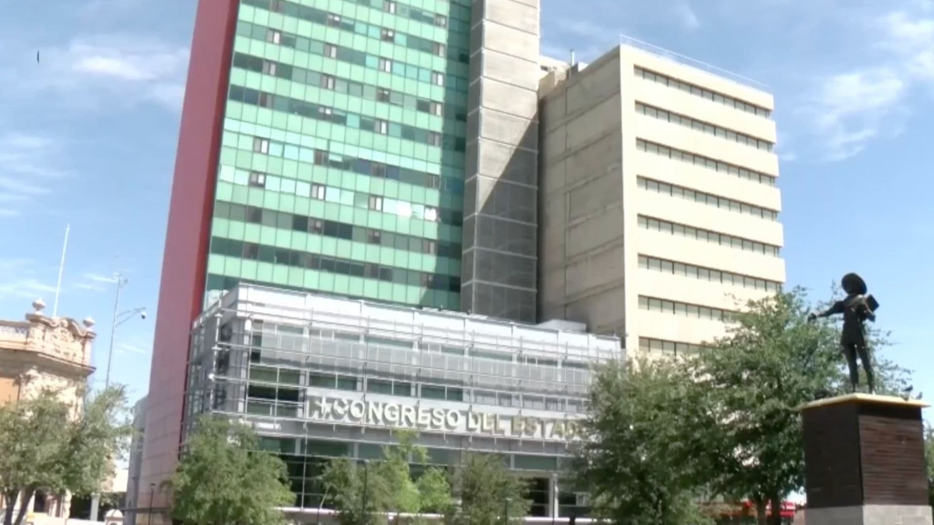 Congreso de Chihuahua