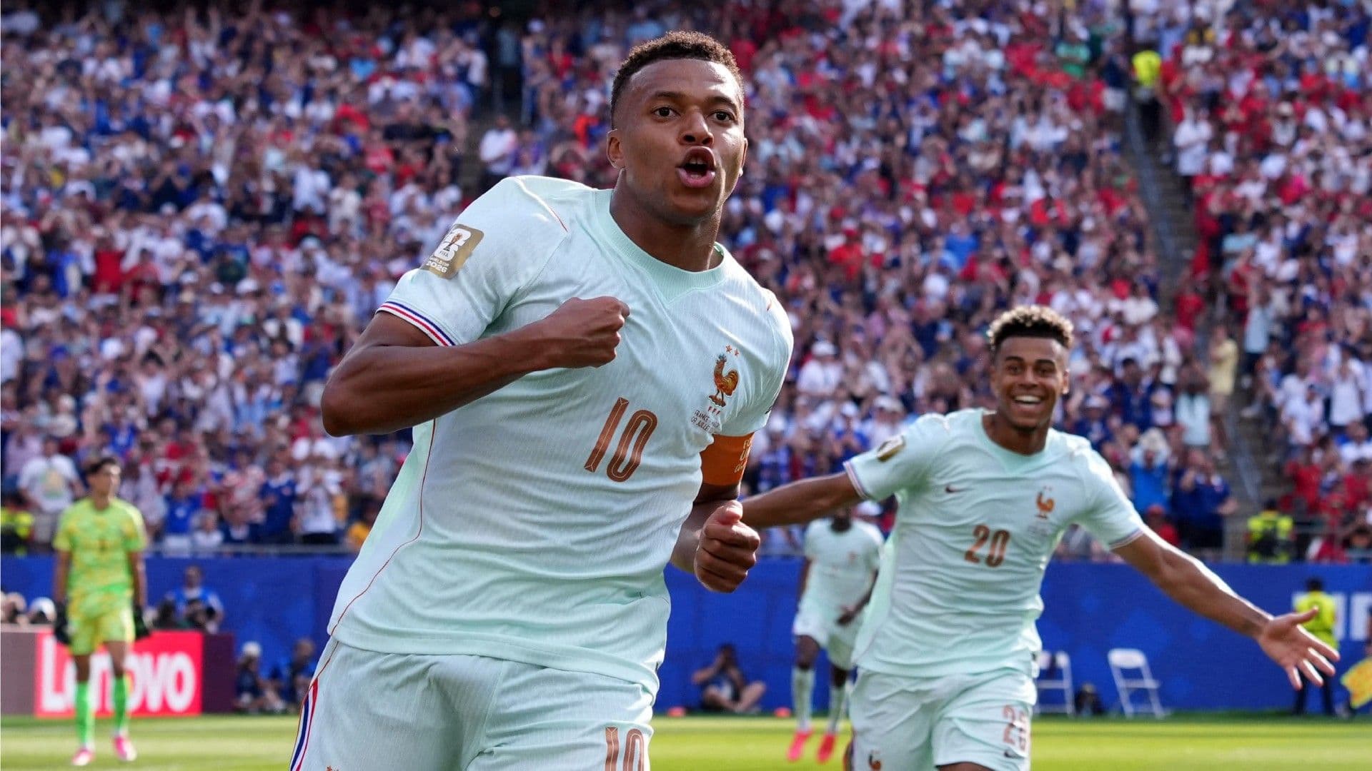 Checa Contra Quién Juega Francia en Semifinales del Mundial 2026
