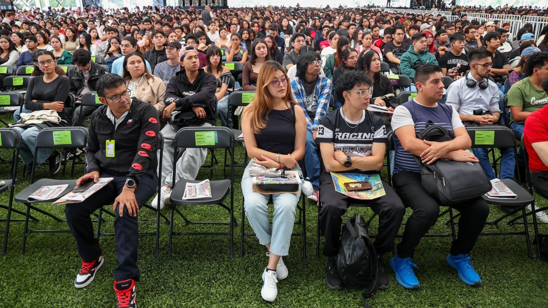 Checa Qué Día Abre Registro de Apoyo Hombres y Mujeres de 18 a 64 Años en Agosto 2026