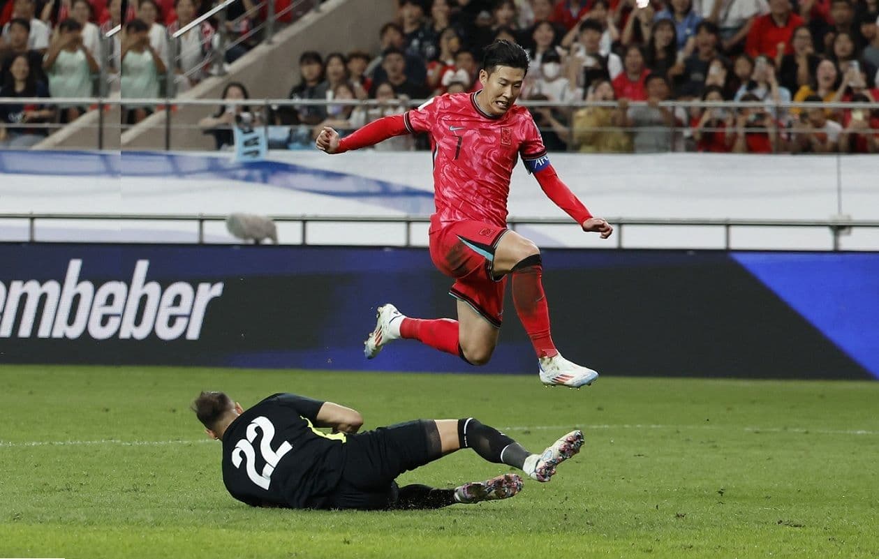 Corea Sur vs Chequia en Vivo: ¿A Qué Hora es el Partido del Mundial 2026?