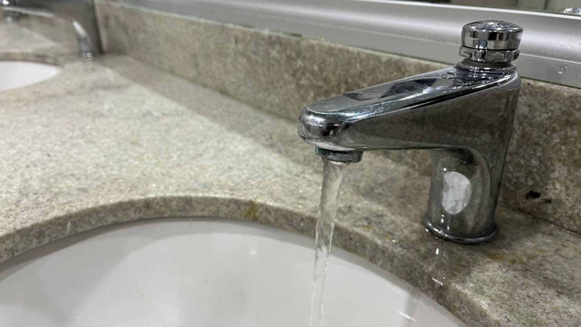 Corte de Agua Altamira