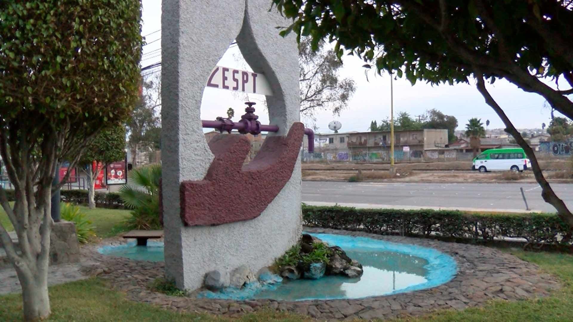 Corte de Agua