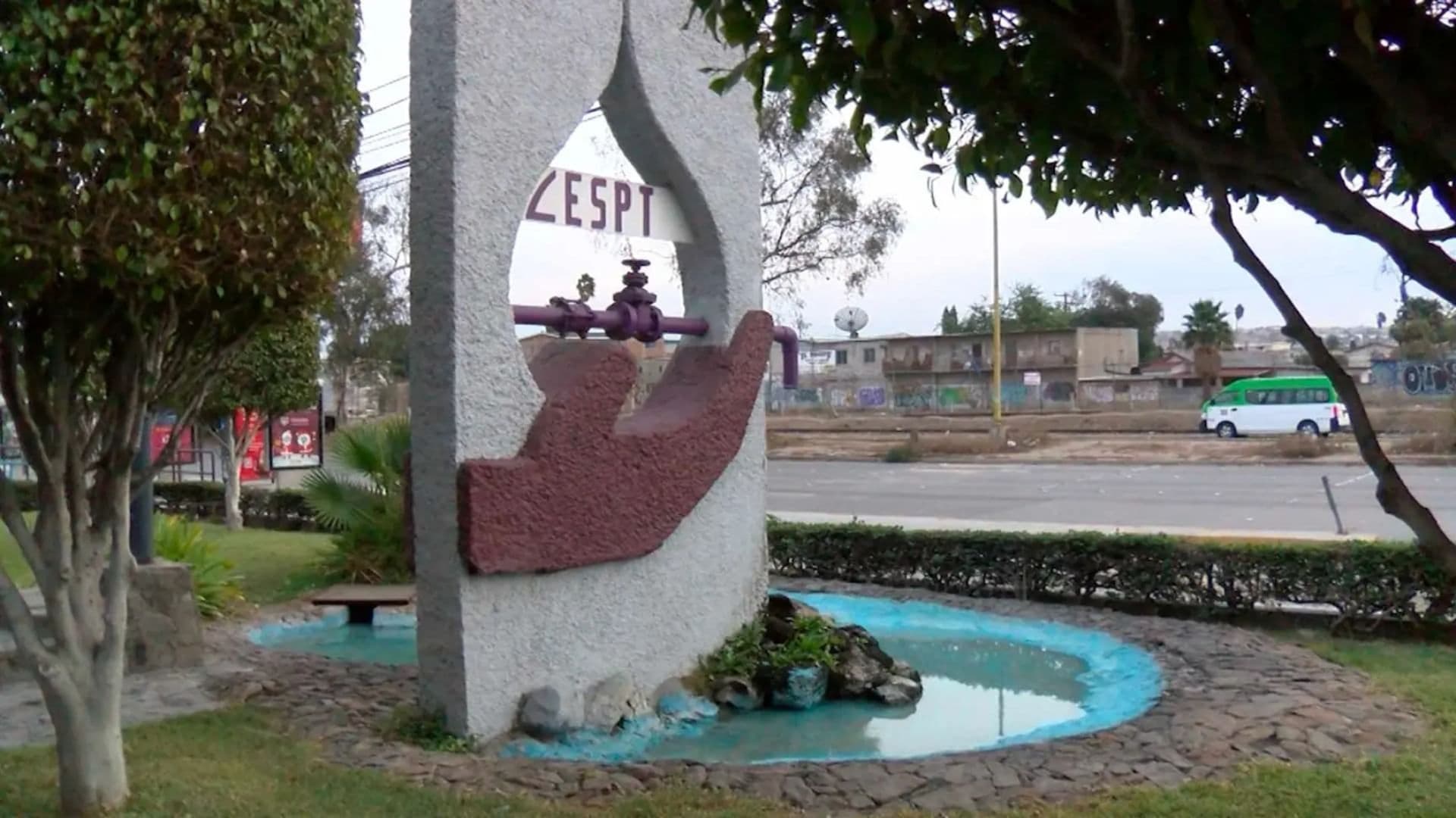 Corte de Agua Hoy en Varias Colonias de Tijuana por Fuga: Lista Completa