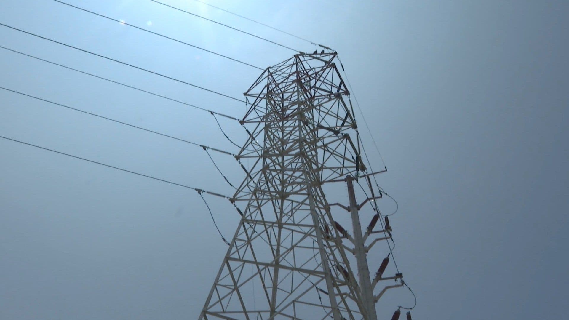 Habrá cortes de luz en Tlalixcoyan