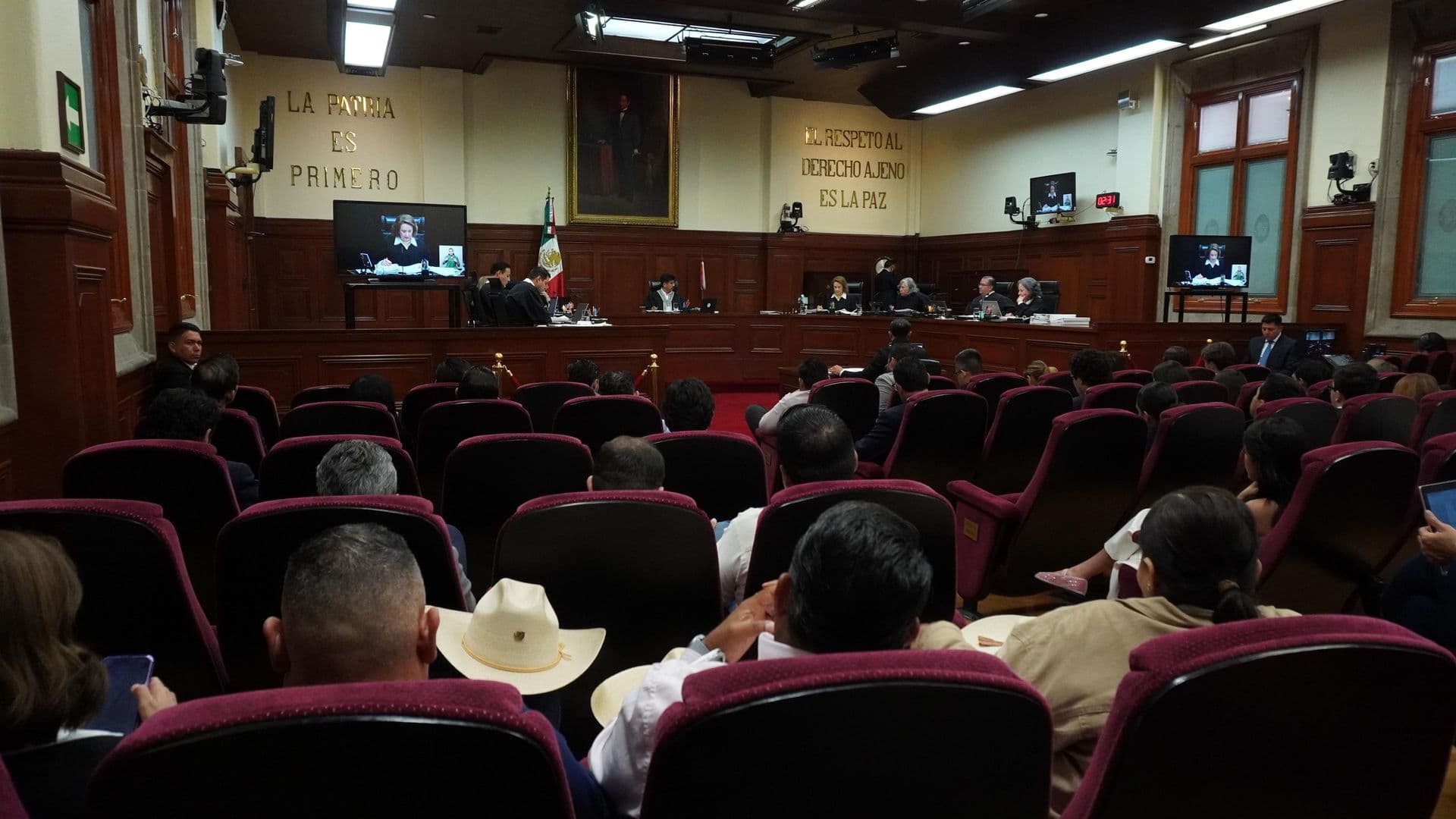 SCJN Determina que Candidaturas Independientes en Michoacán Podrán Competir Sin Partido