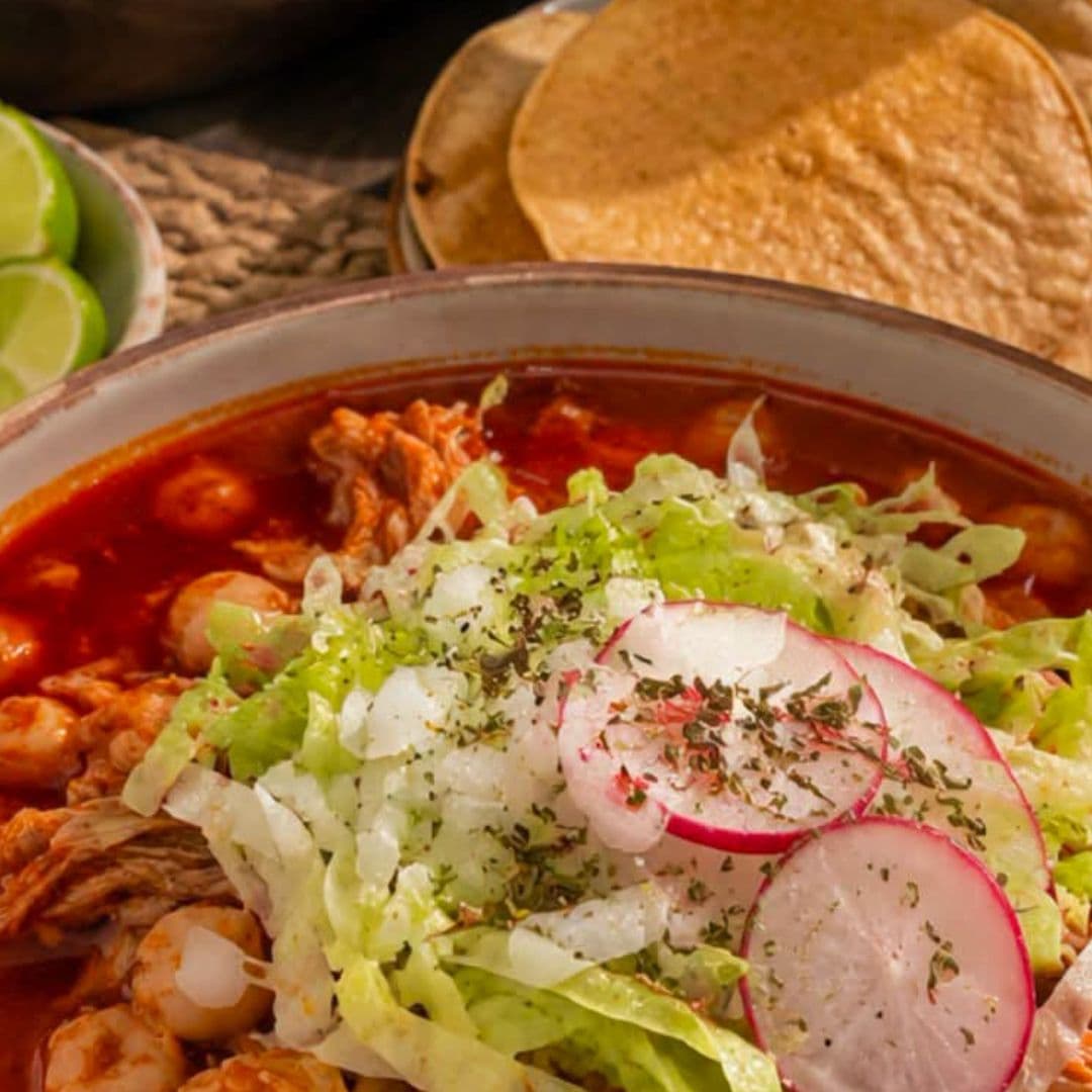 Del Pozole al Tequila: Aumenta 16% Costo de Cena por Grito de Independencia 2026
