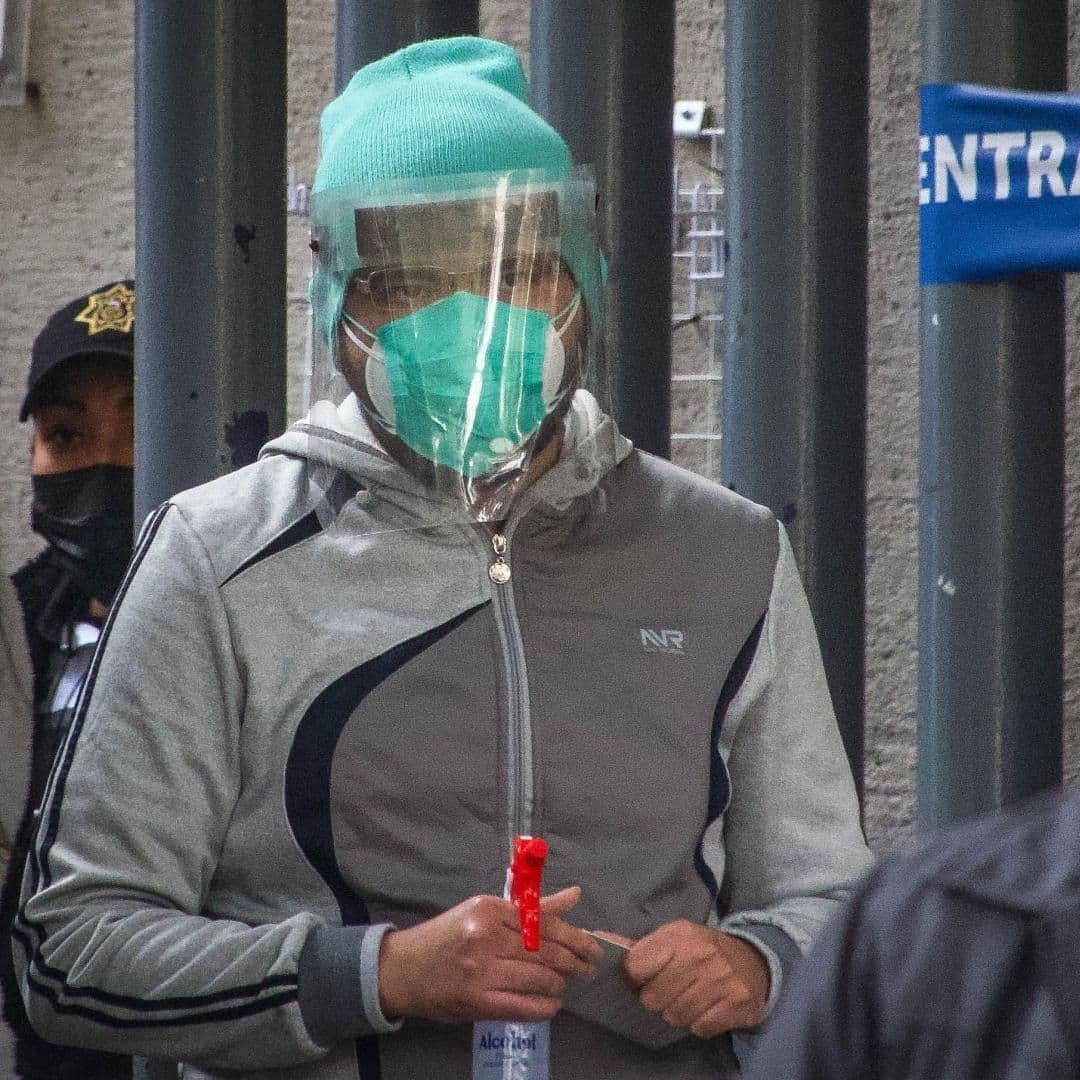 Contagiarse de COVID 19 Puede Despertar Otros Virus: Descubre Cuáles Son