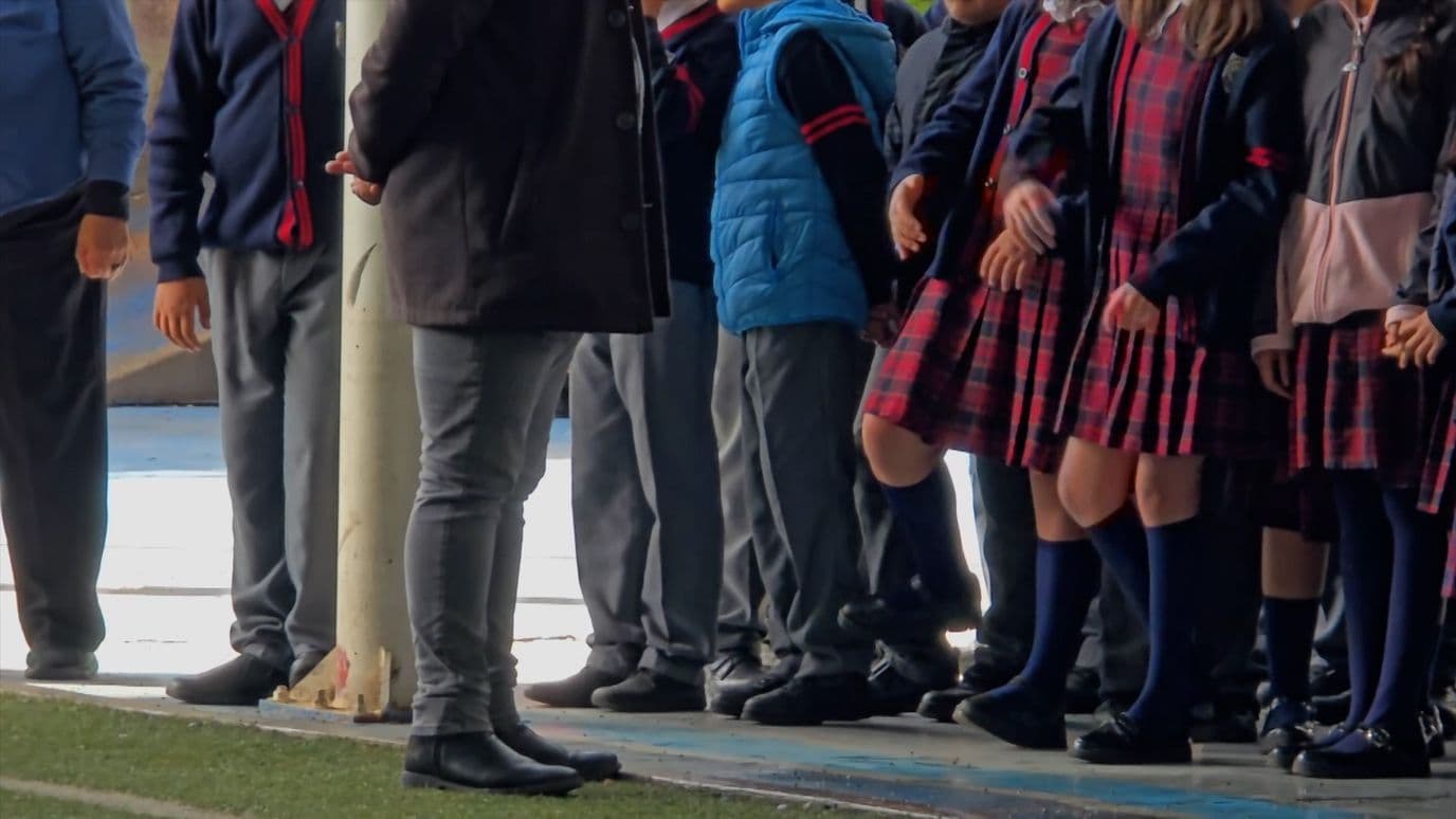 escuela