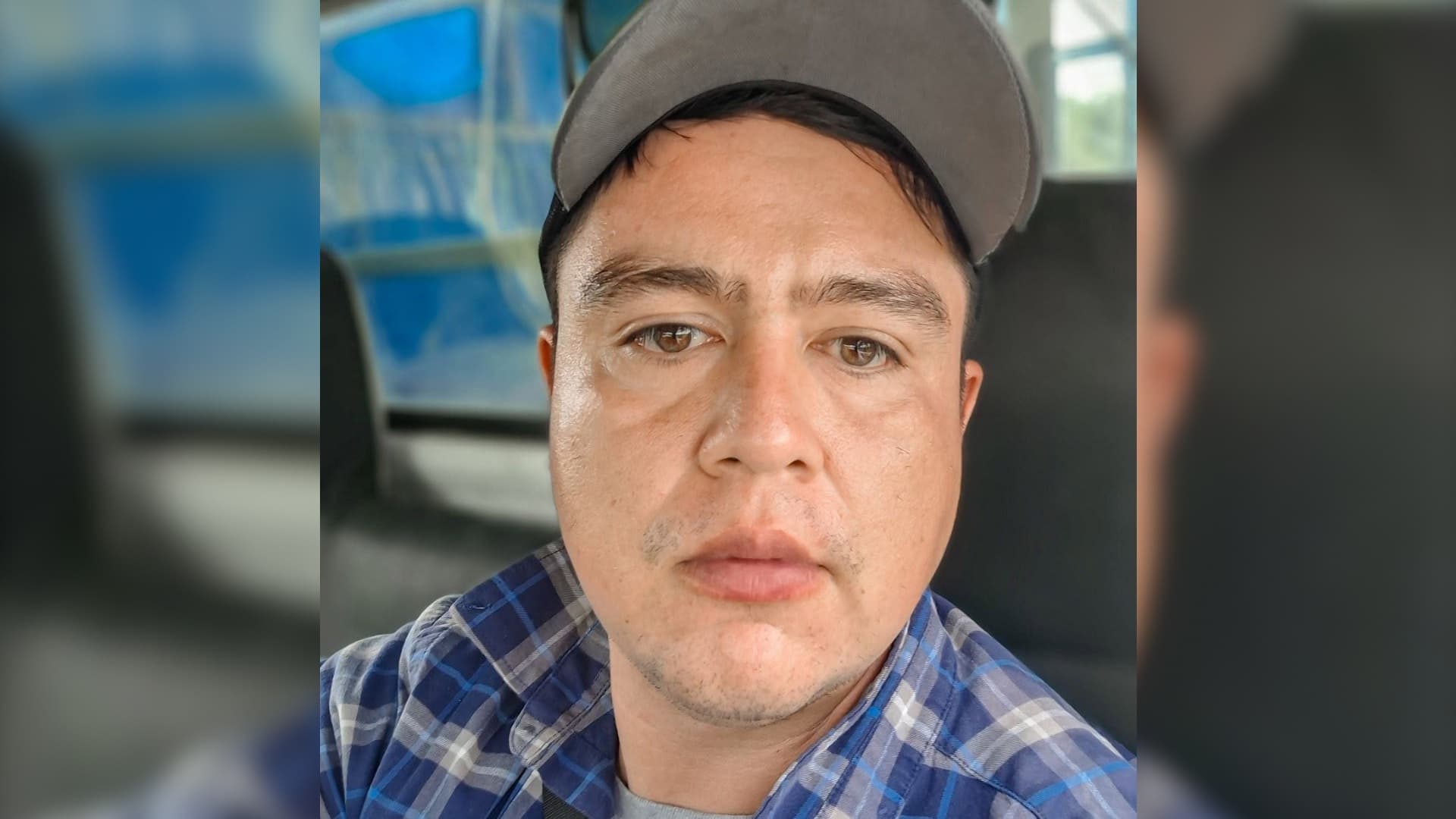 Ricardo Zuñiga, creador de contenido, fue asesinado en Tehuitzingo, Puebla.