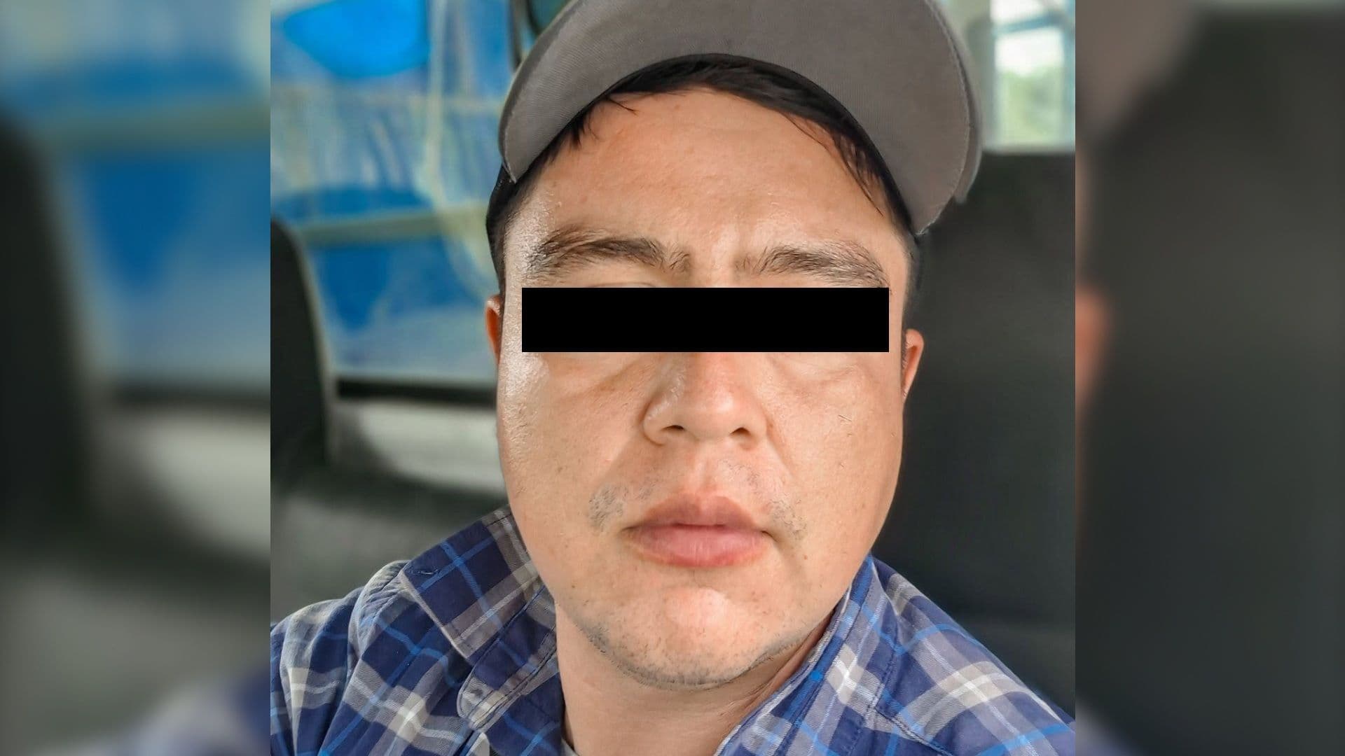Ricardo Zuñiga, creador de contenido, fue asesinado en Tehuitzingo, Puebla.