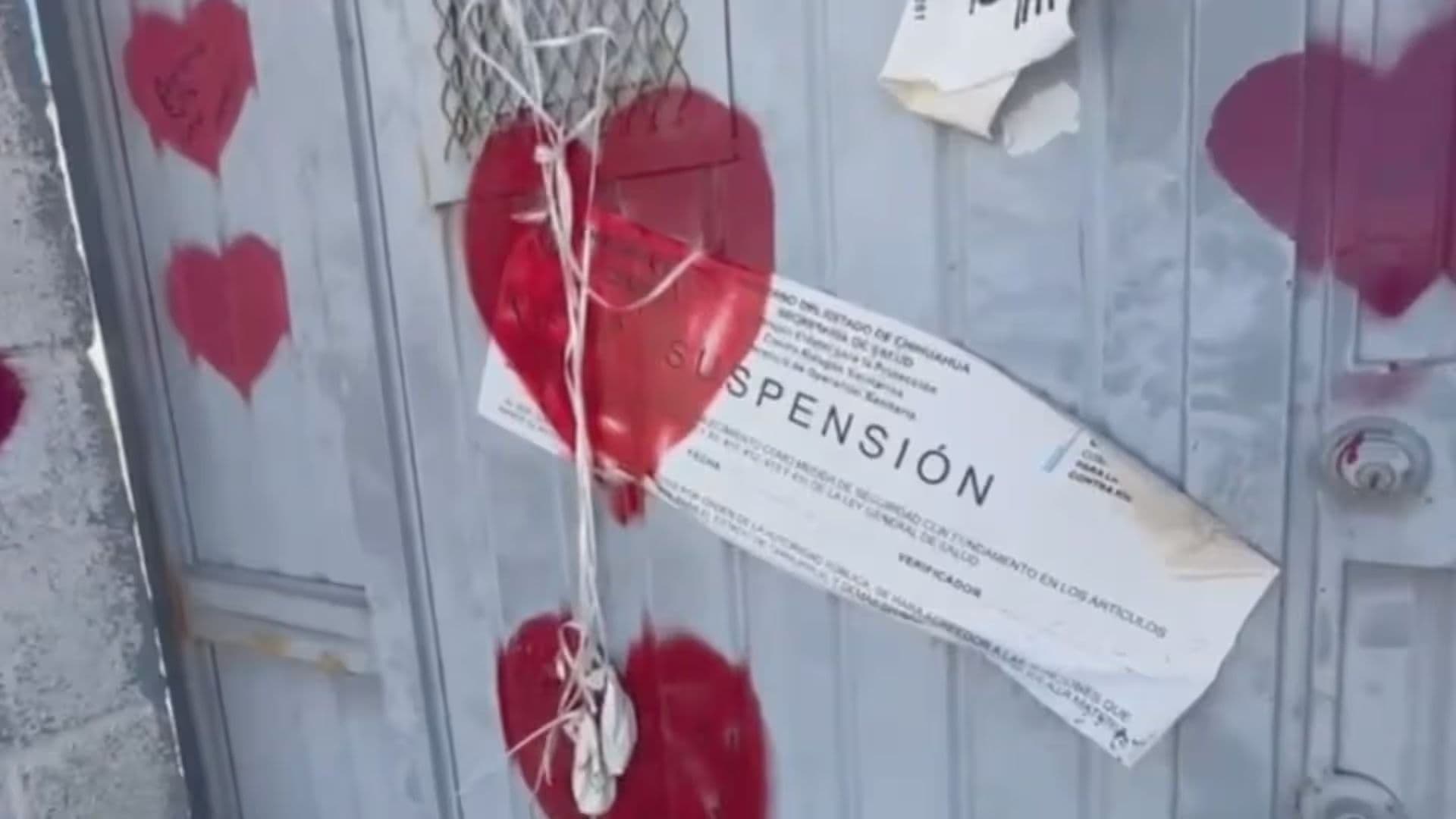 Falta Identificar 136 Cuerpos de los 386 Hallados en el Crematorio Plenitud de Cd. Juárez