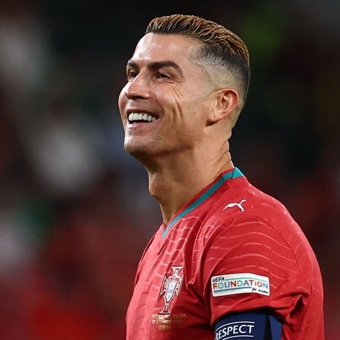 Jorge Jesús, DT de Portugal, Abre la Puerta para el Regreso de Cristiano Ronaldo