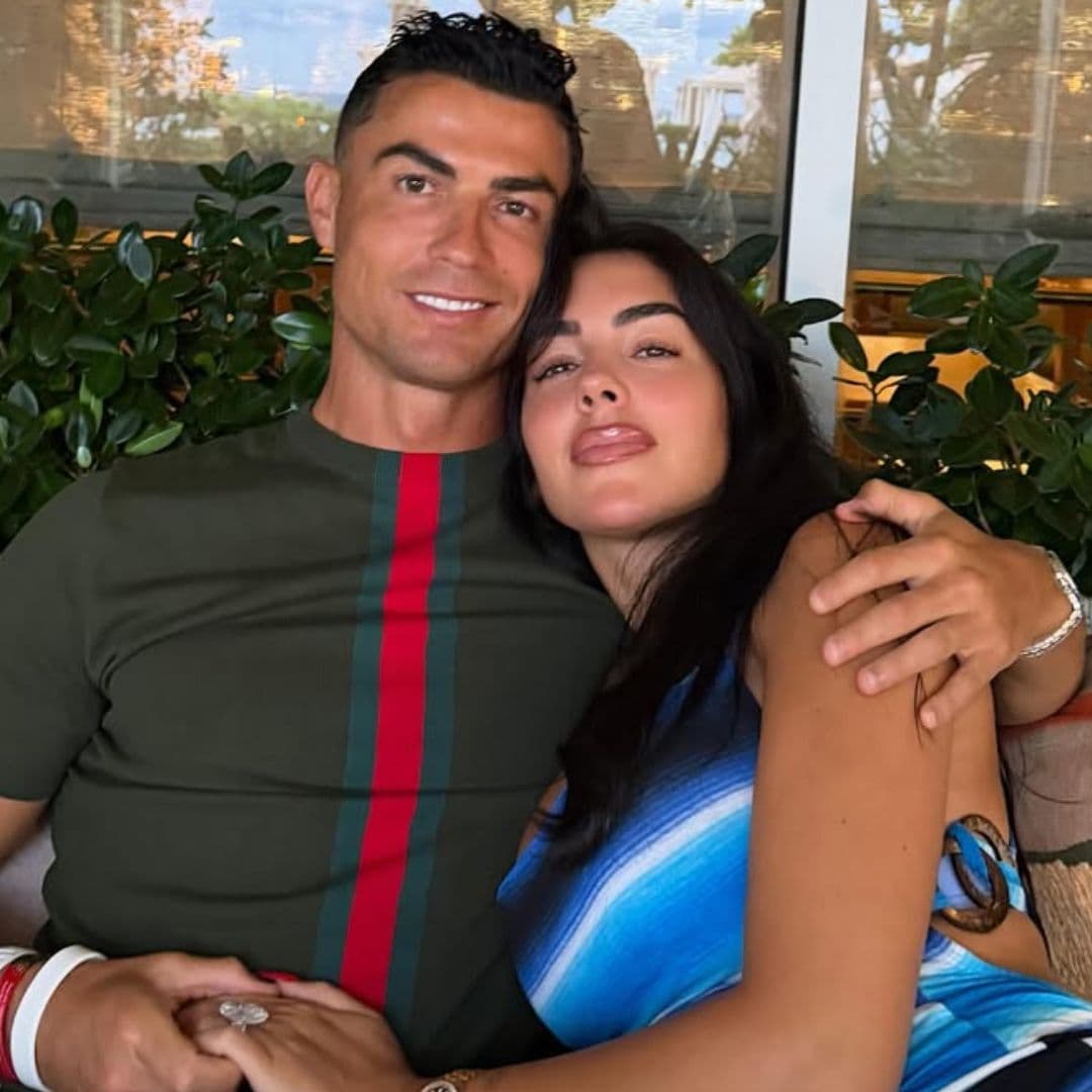 Boda Cristiano Ronaldo y Georgina Rodríguez Hoy: Las Claves que Desataron los Rumores de Nupcias