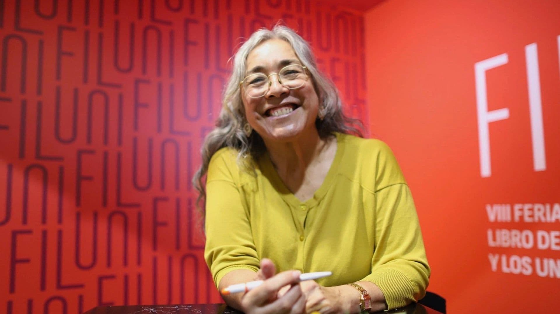 Cristina Rivera Garza
