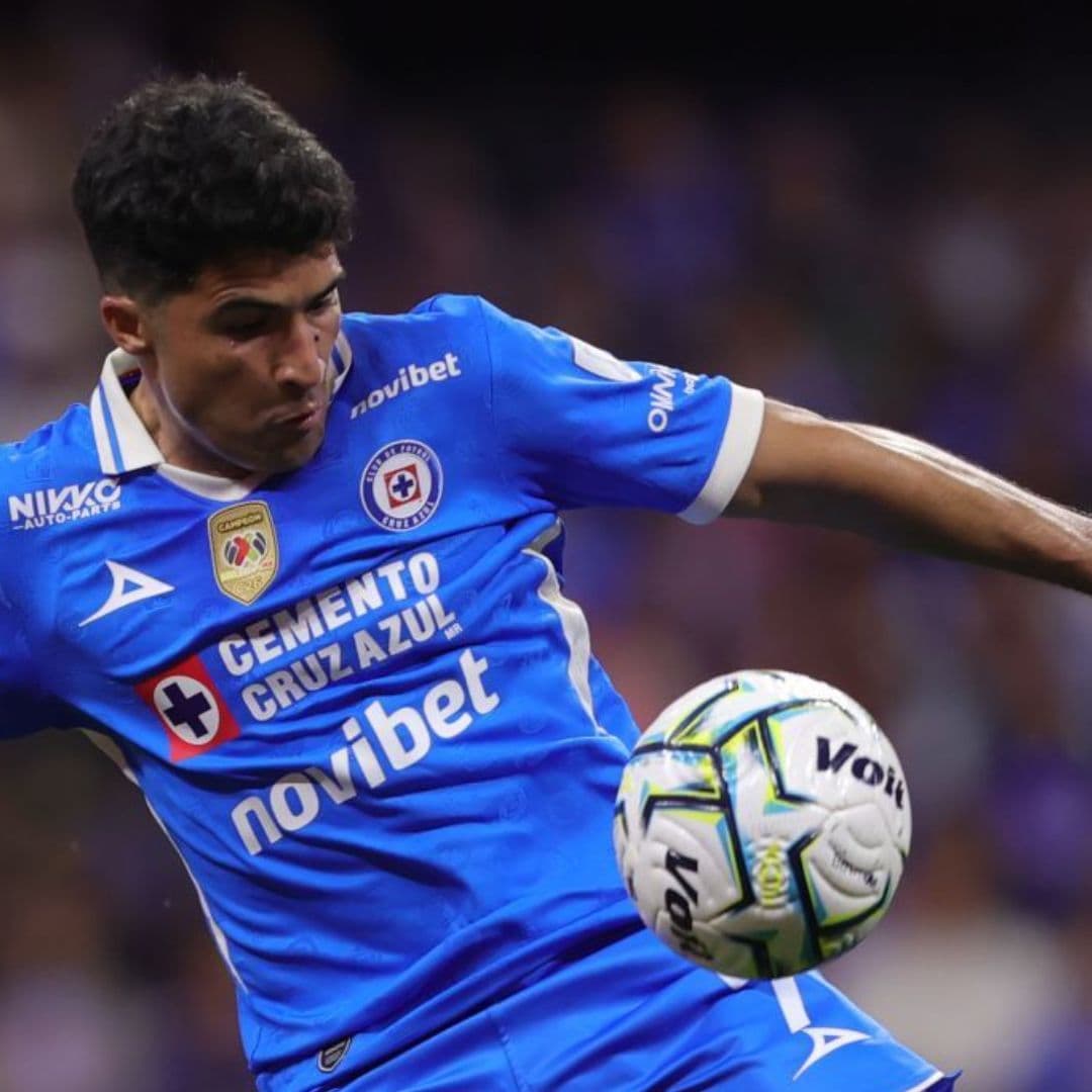 Cruz Azul vs Atlas En Vivo: Minuto a Minuto del Partido de la Jornada 5 de la Liga MX