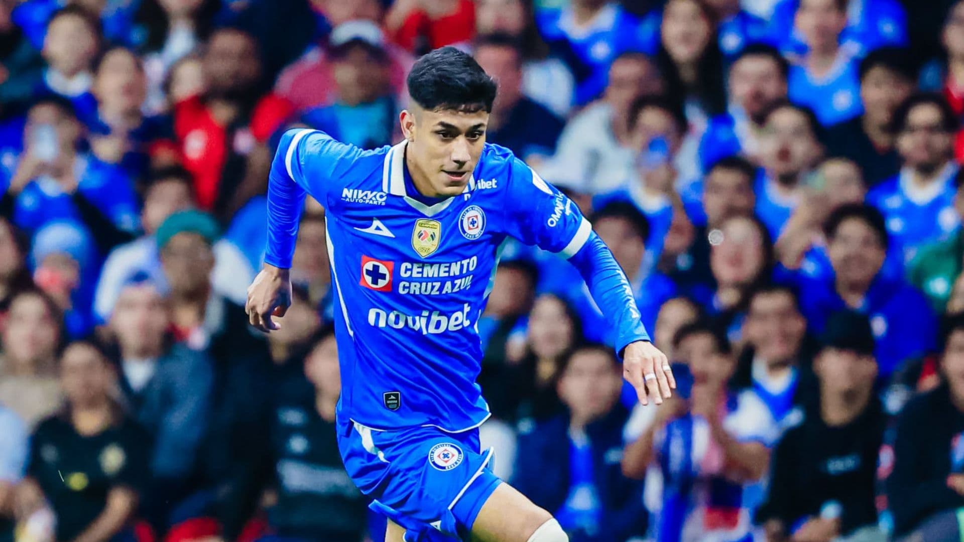 Necaxa vs Cruz Azul En Vivo: Minuto a Minuto del Partido de la Liga MX