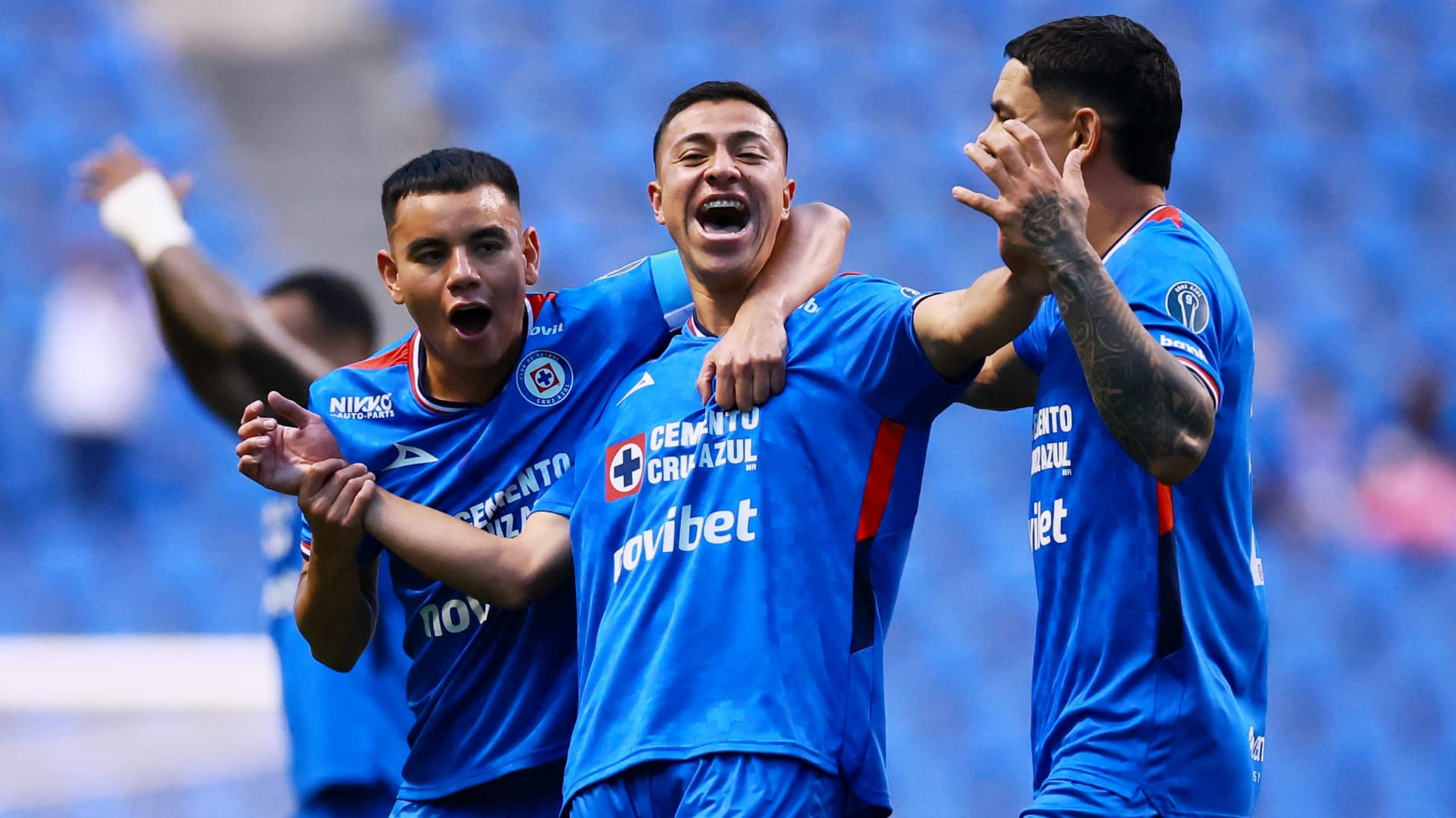 Cruz Azul Cambia de Estadio: ¿Dónde Jugará la Máquina Celeste el 11 de Julio 2026?