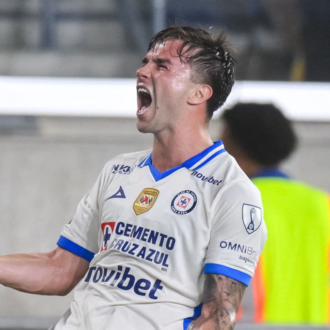 Cruz Azul vs Chicago Fire En Vivo Hoy: Minuto a Minuto del Partido de Leagues Cup